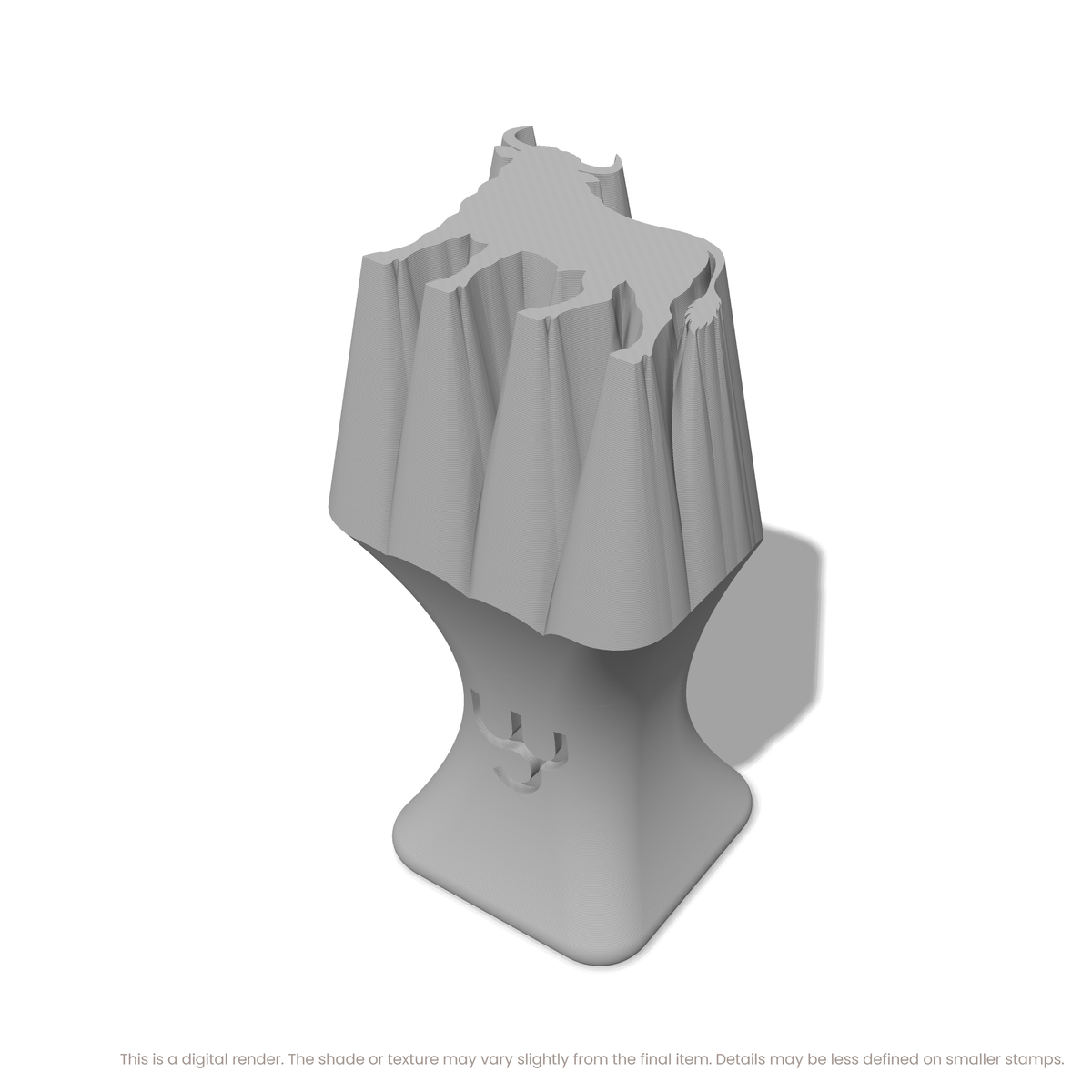Bull Stamps - Ceramind® Tools