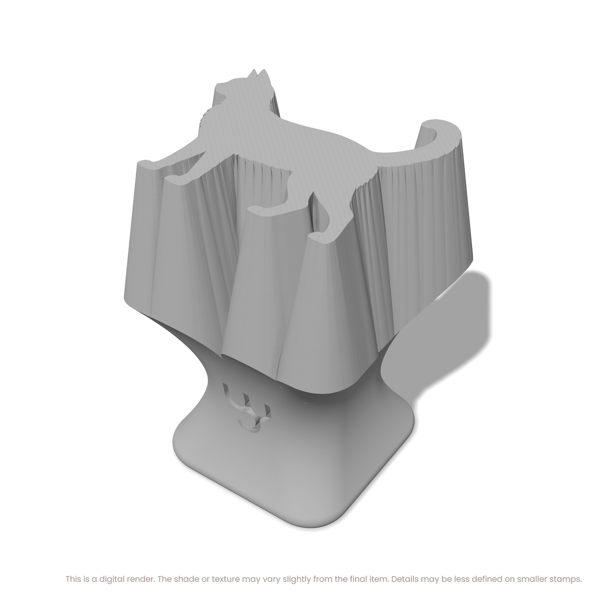 Cat Stamps - Ceramind® Tools