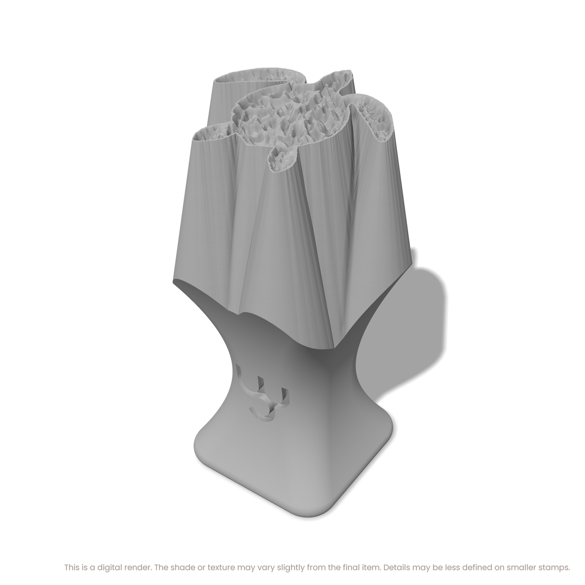 Sea Turtle Stamps - Photo Textured