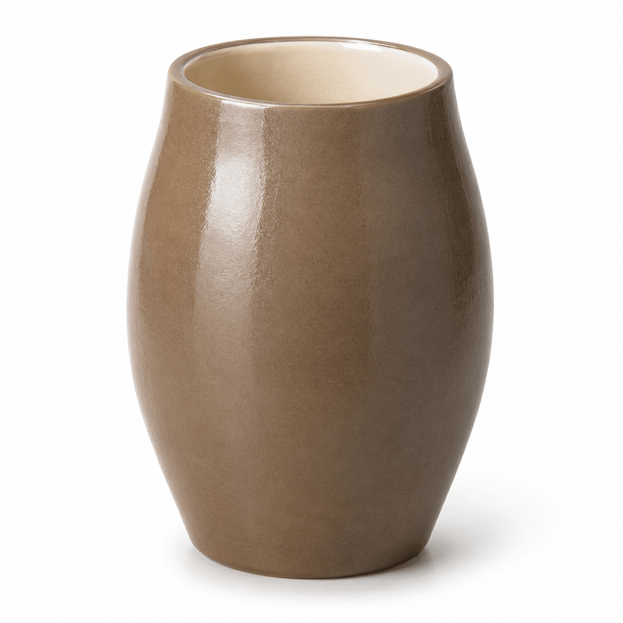 Bellied Closed-Rim Mug Rib - Ceramind® Tools