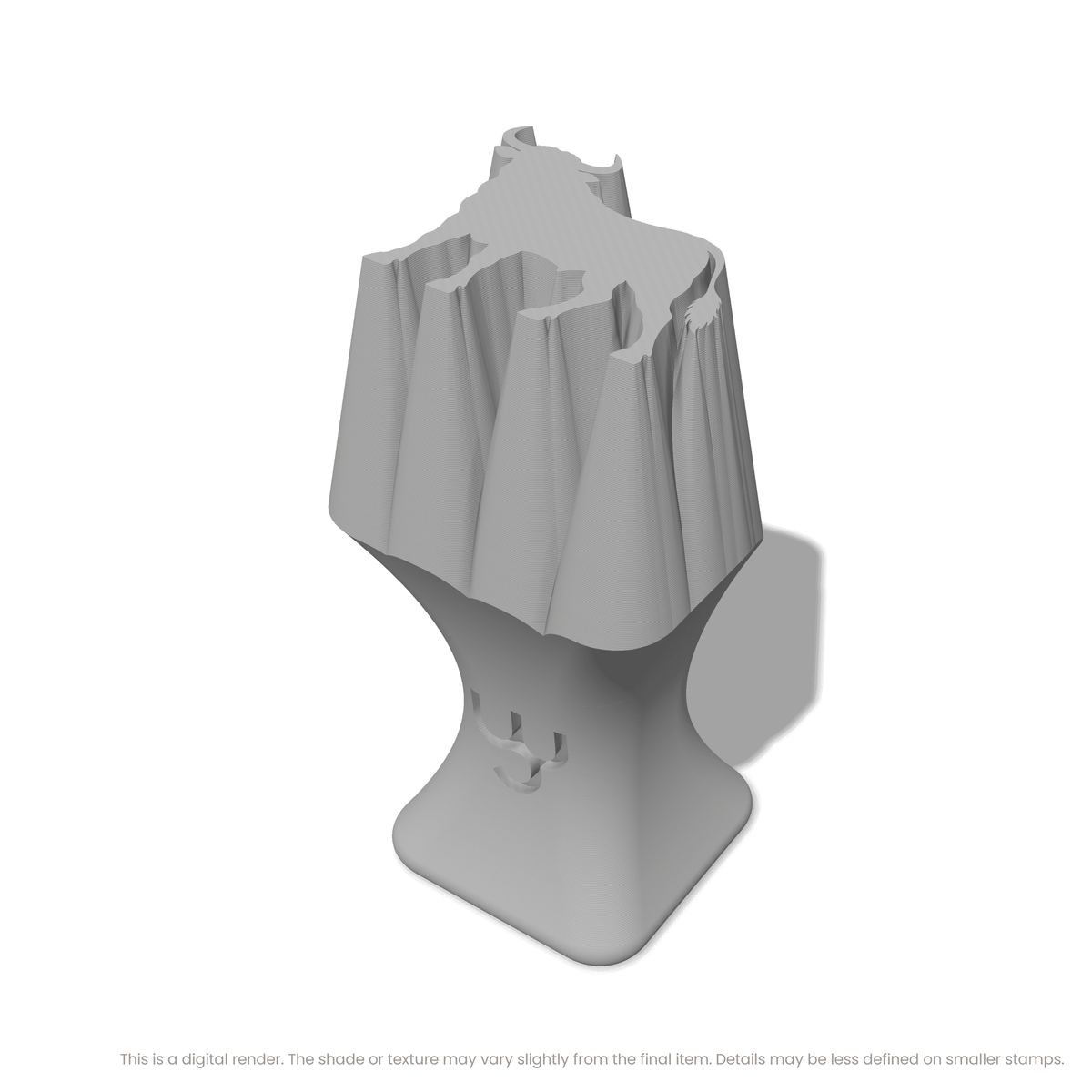 Bull Stamps - Ceramind® Tools