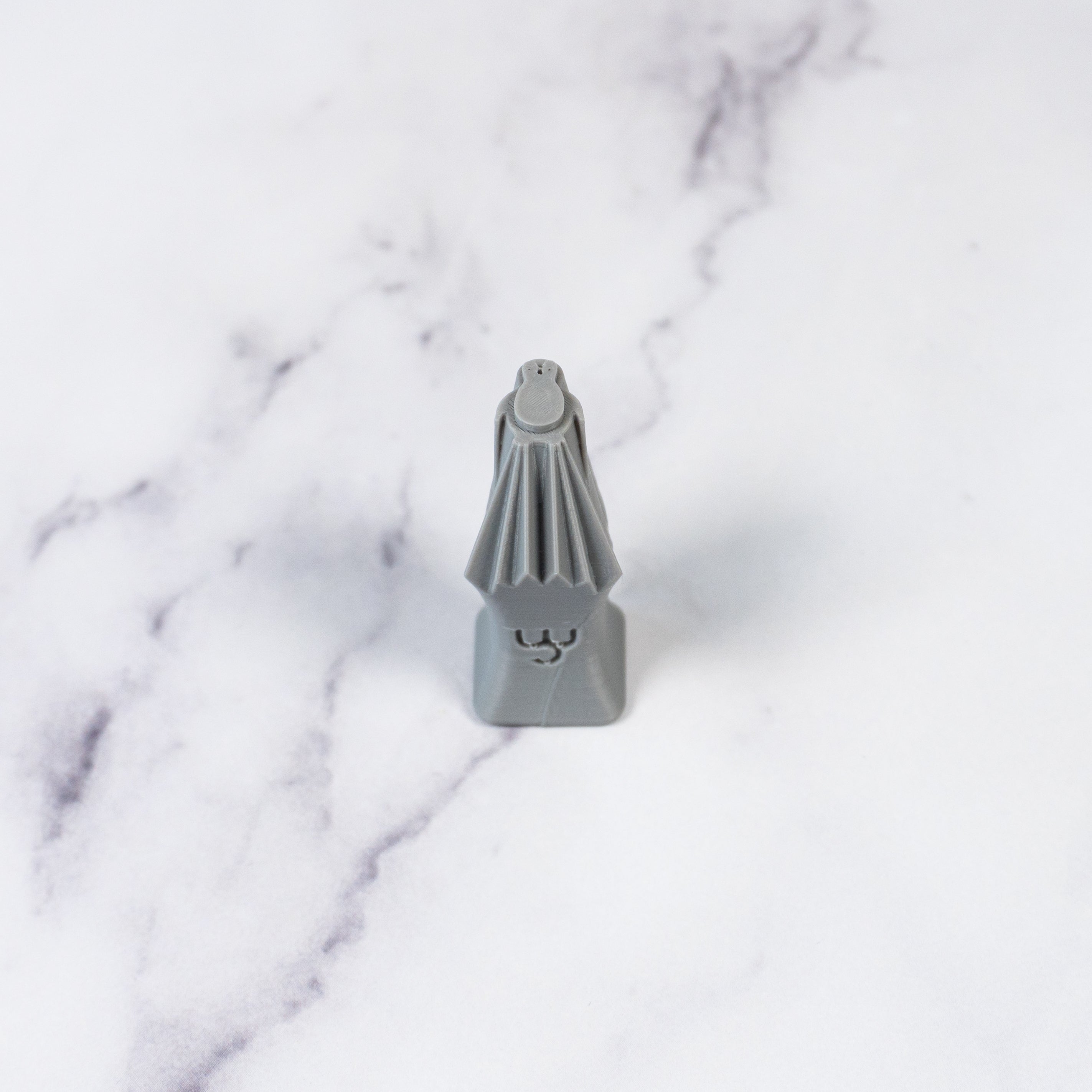 Christmas Penguin Stamps - Ceramind® Tools