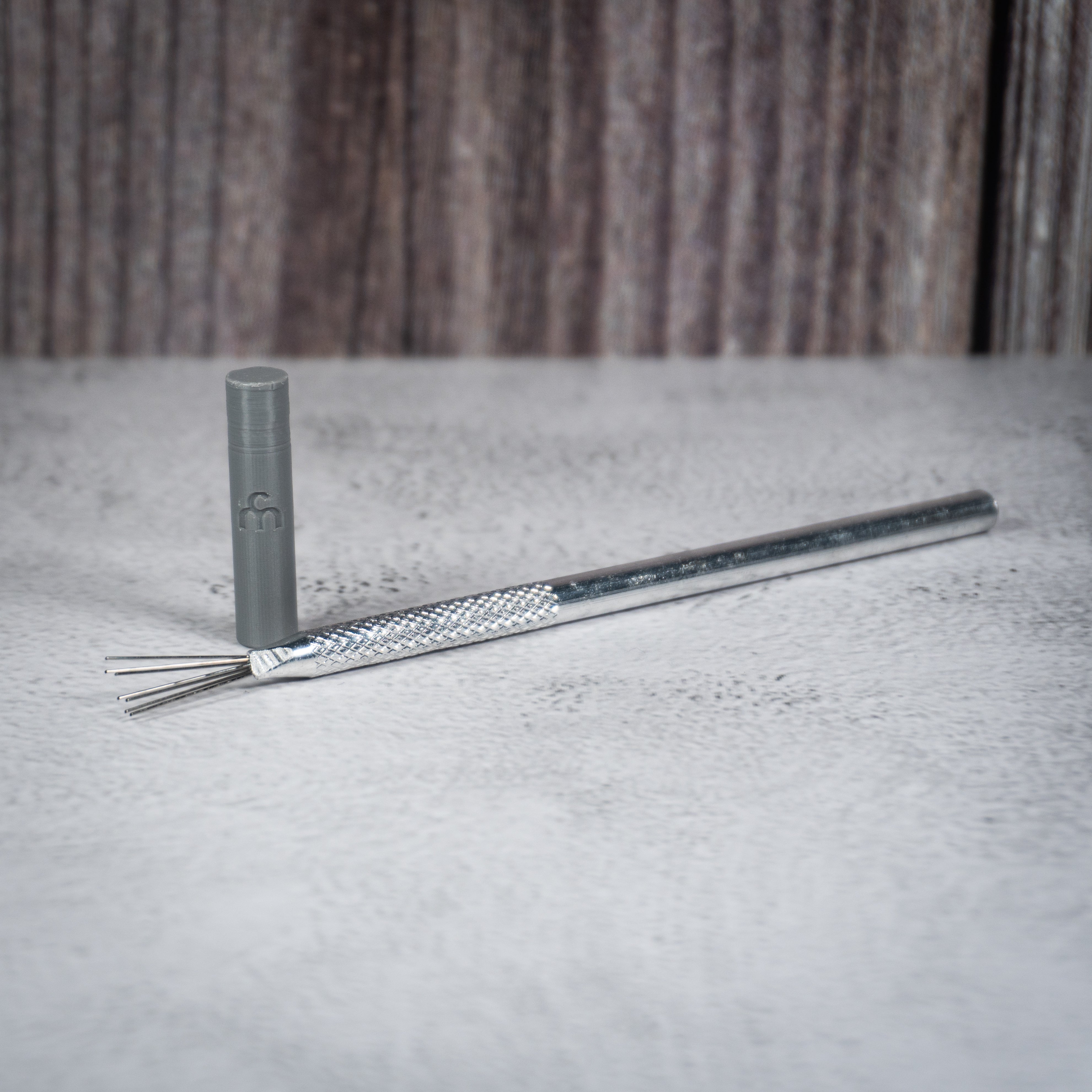Clay Scoring Tool - Ceramind® Tools