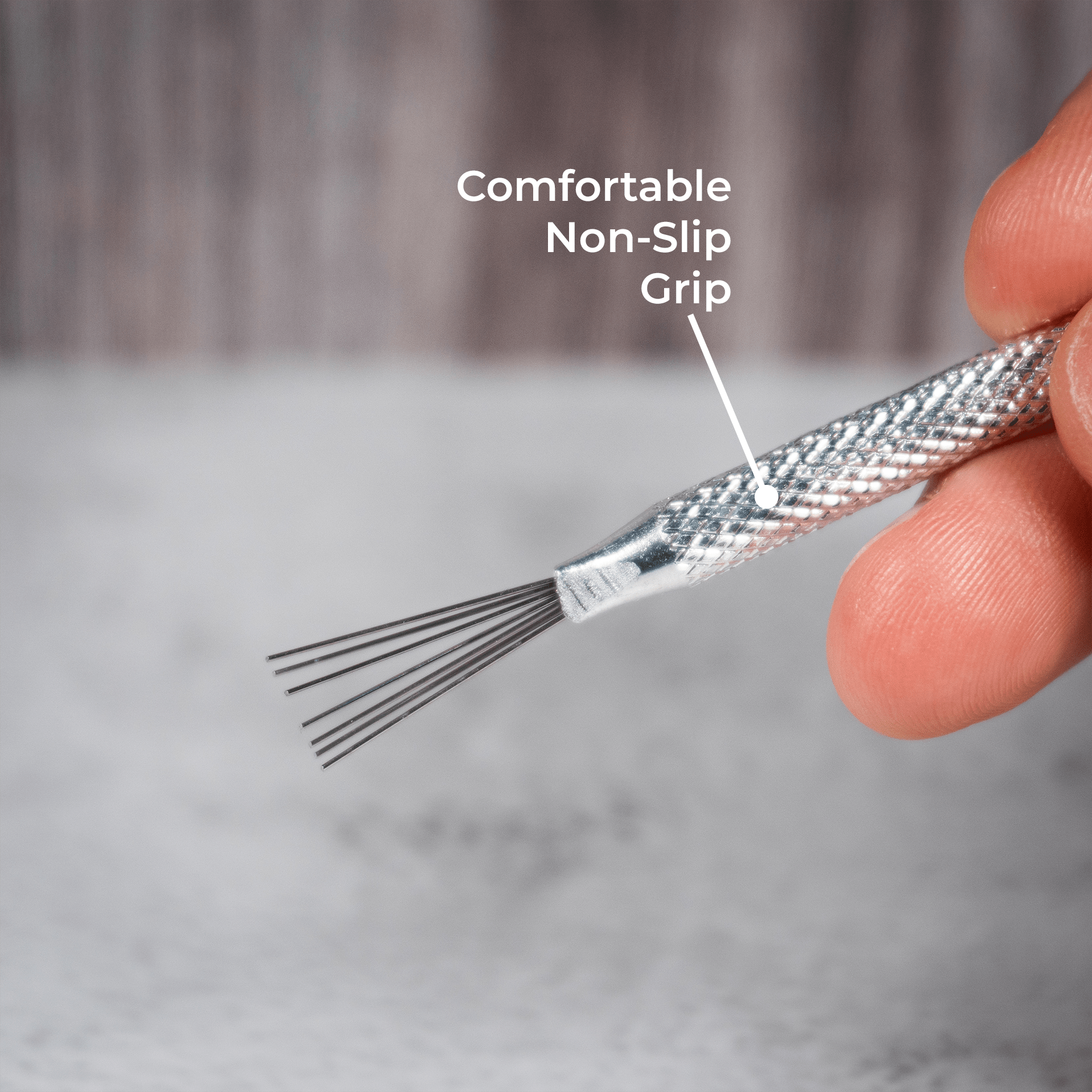 Clay Scoring Tool - Ceramind® Tools