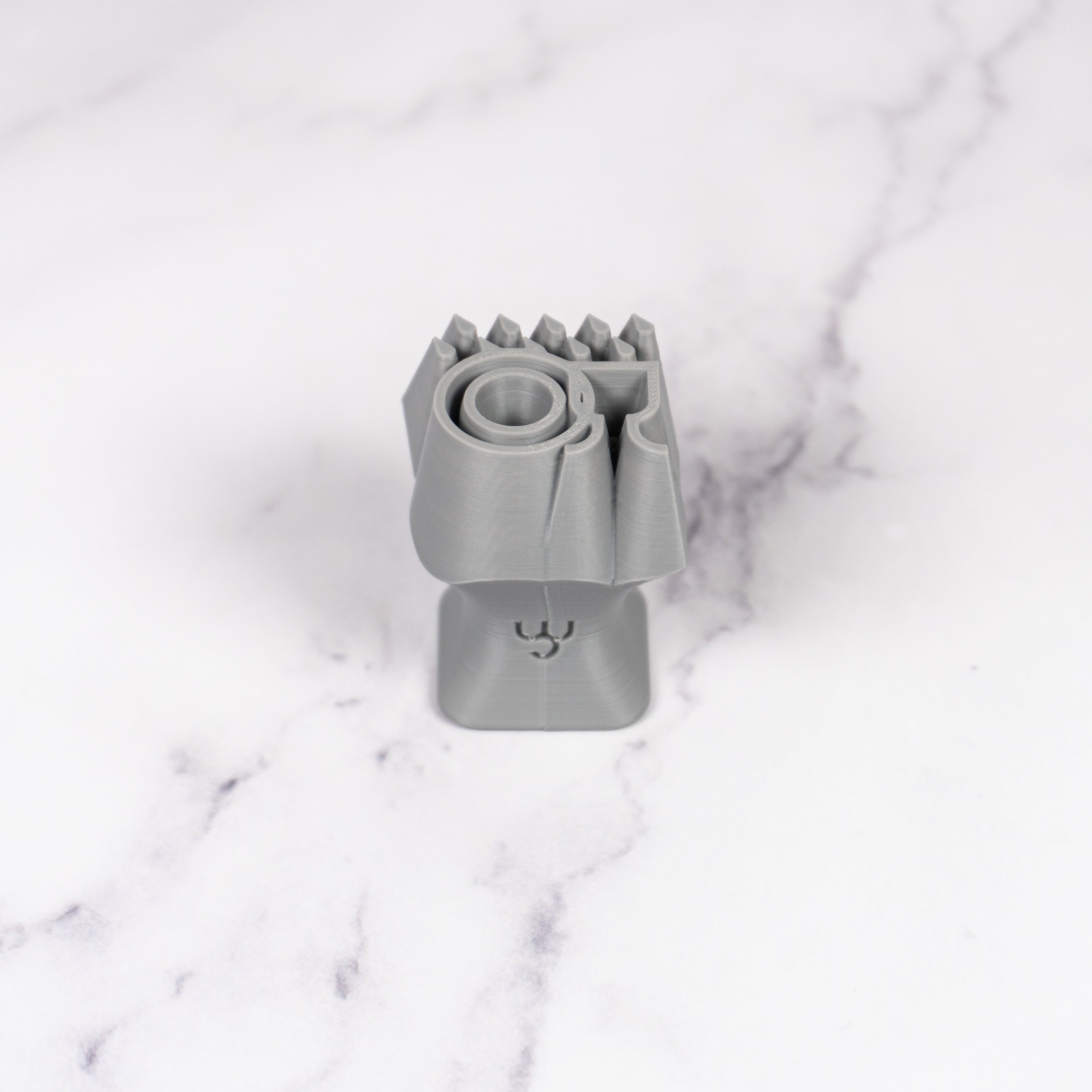 Dishwasher Safe or Not Safe Clay Stamps - Ceramind® Tools