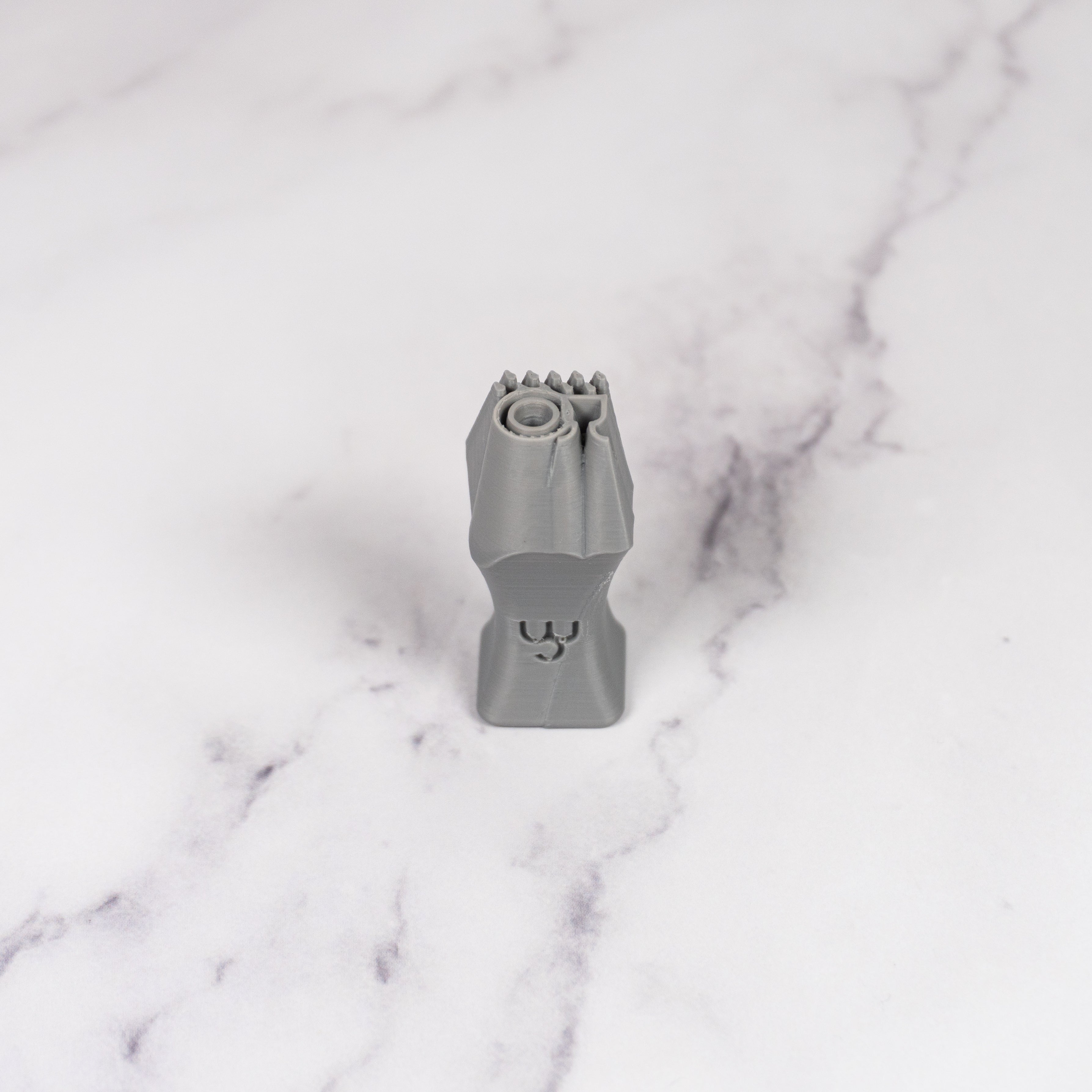 Dishwasher Safe or Not Safe Clay Stamps - Ceramind® Tools