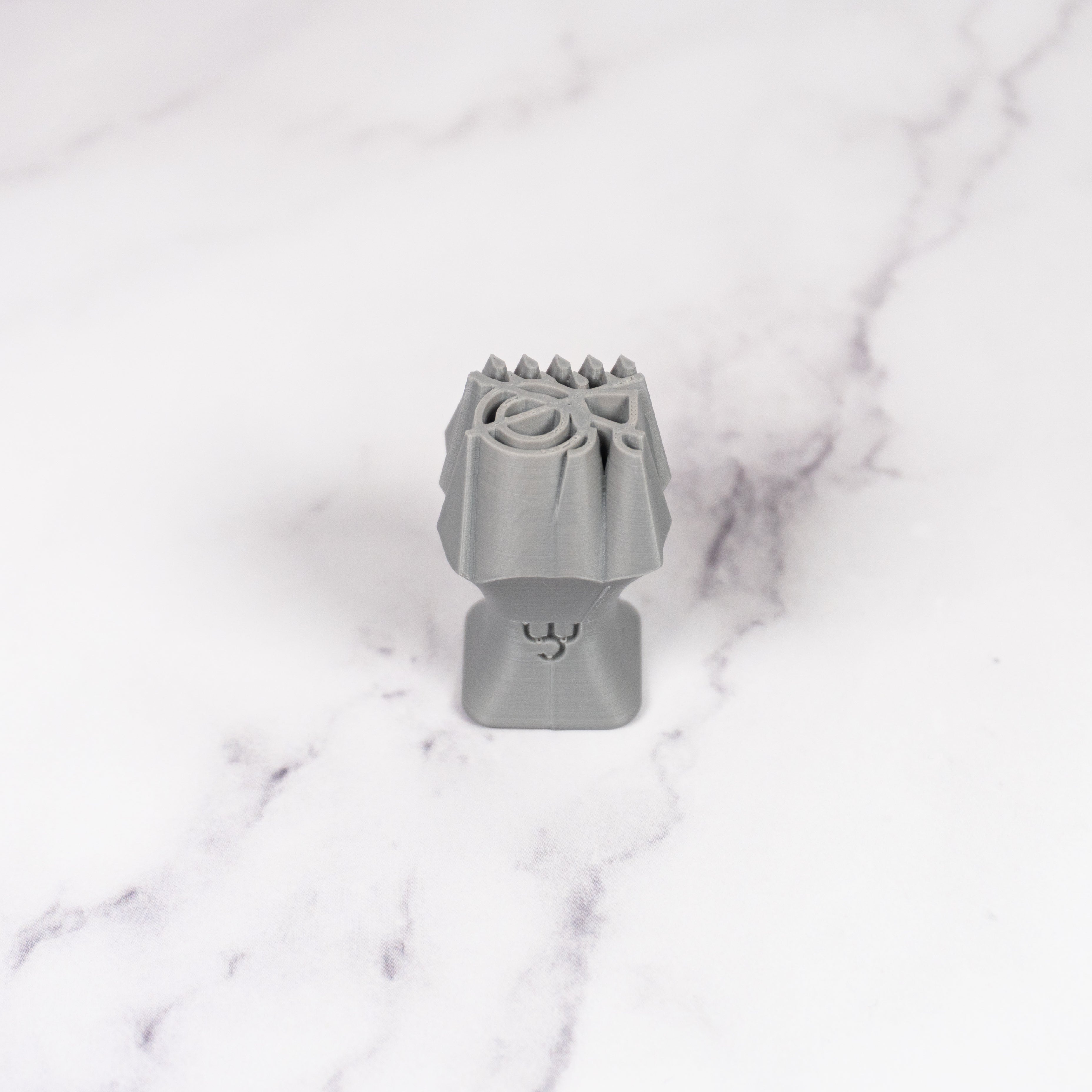 Dishwasher Safe or Not Safe Clay Stamps - Ceramind® Tools
