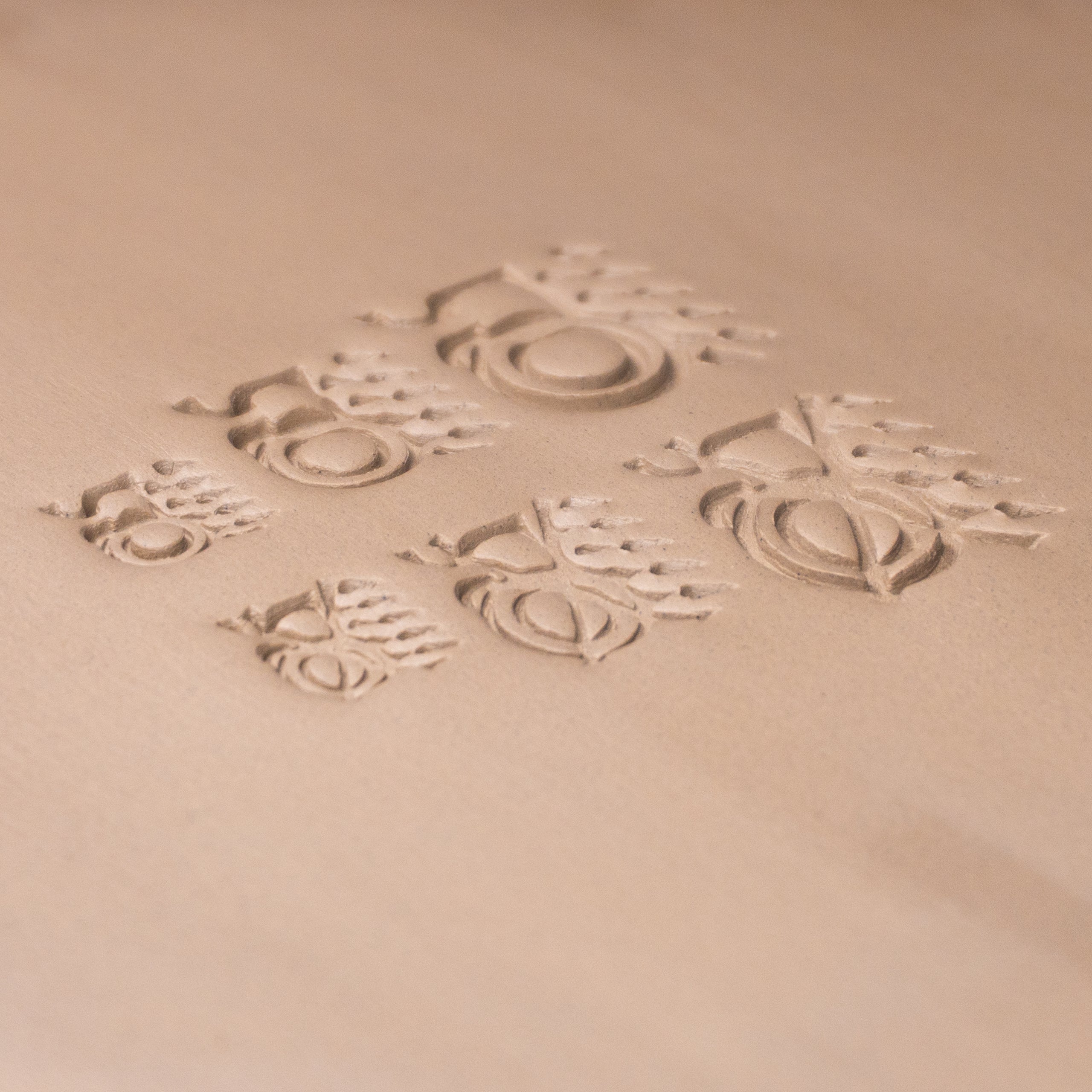 Dishwasher Safe or Not Safe Clay Stamps - Ceramind® Tools
