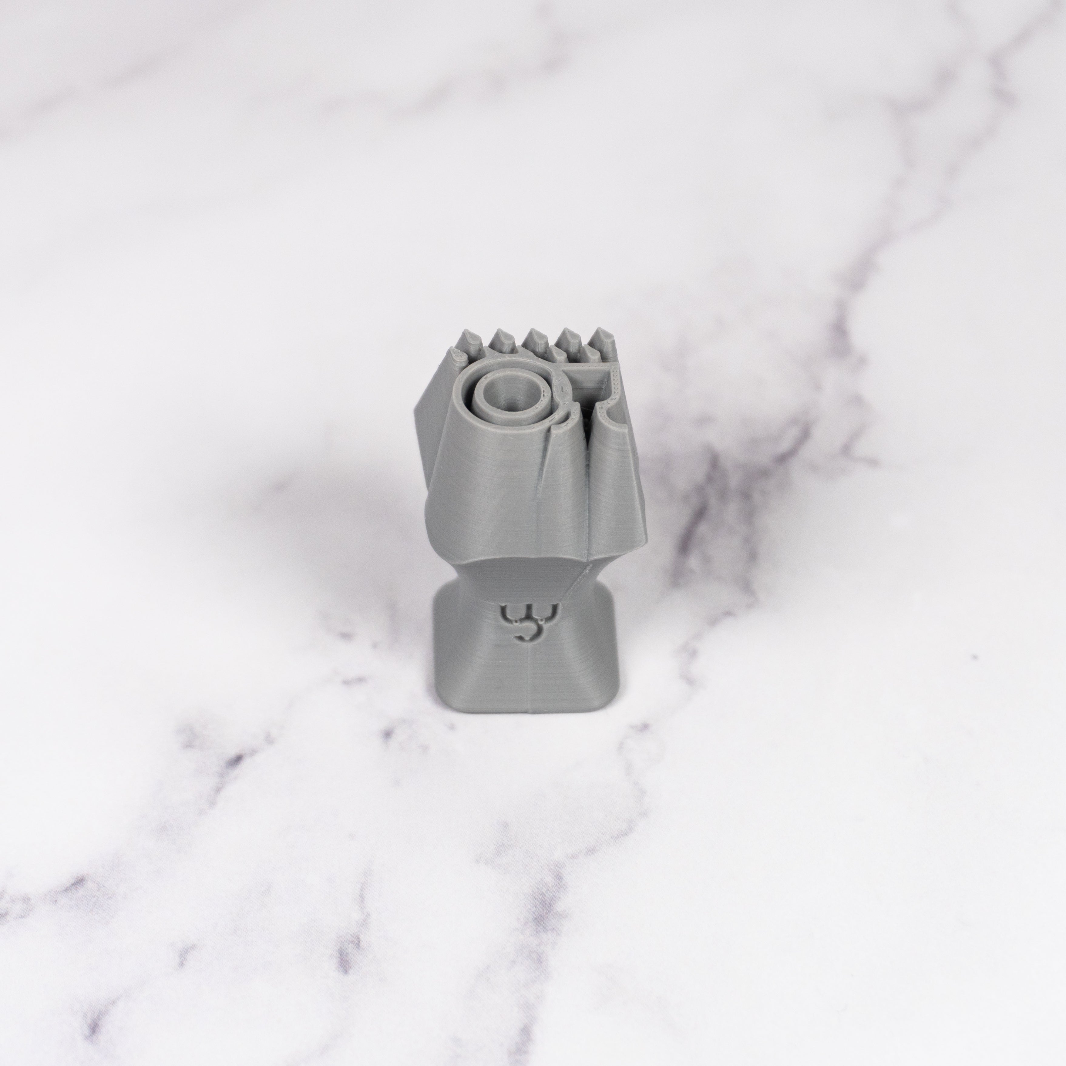 Dishwasher Safe or Not Safe Clay Stamps - Ceramind® Tools