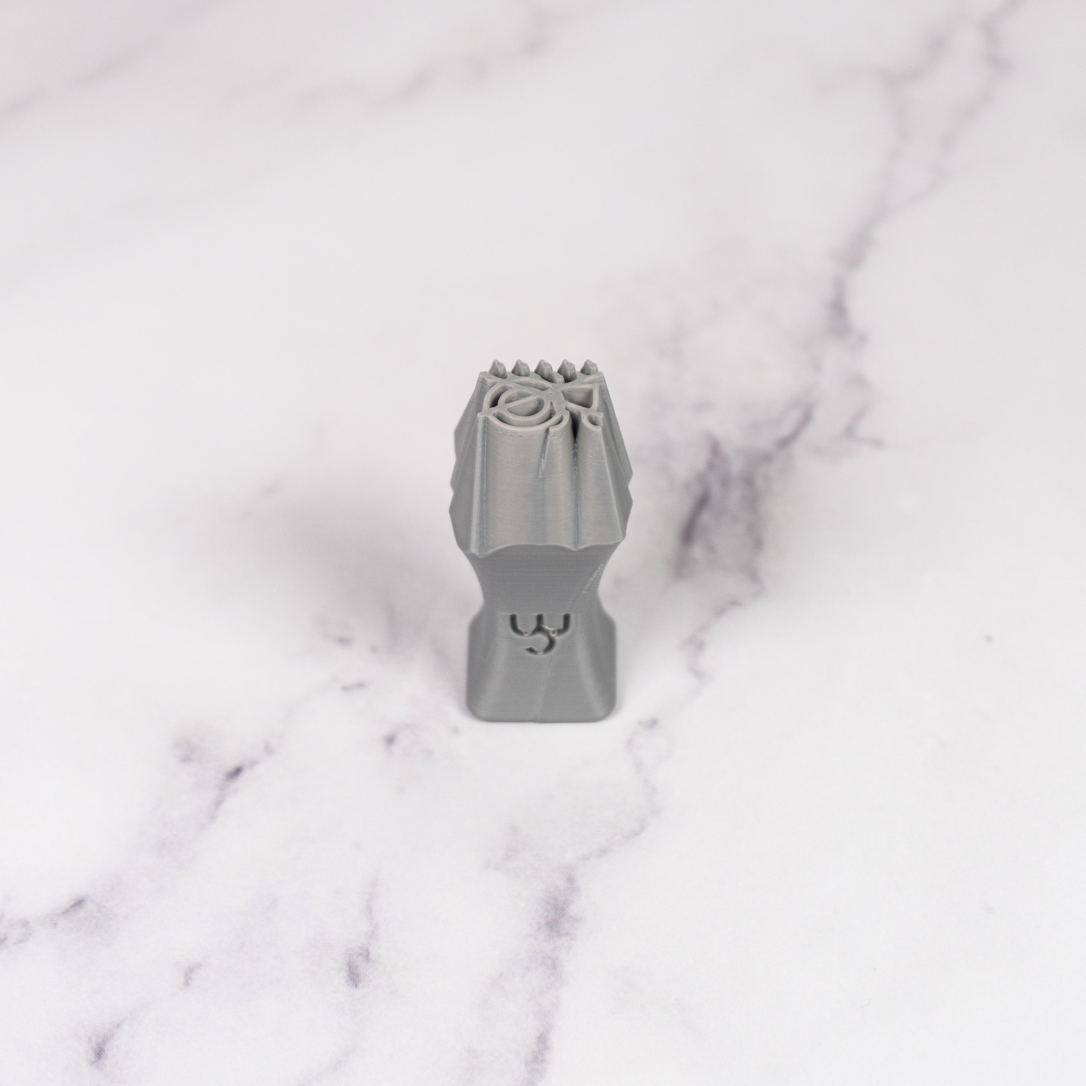 Dishwasher Safe or Not Safe Clay Stamps - Ceramind® Tools