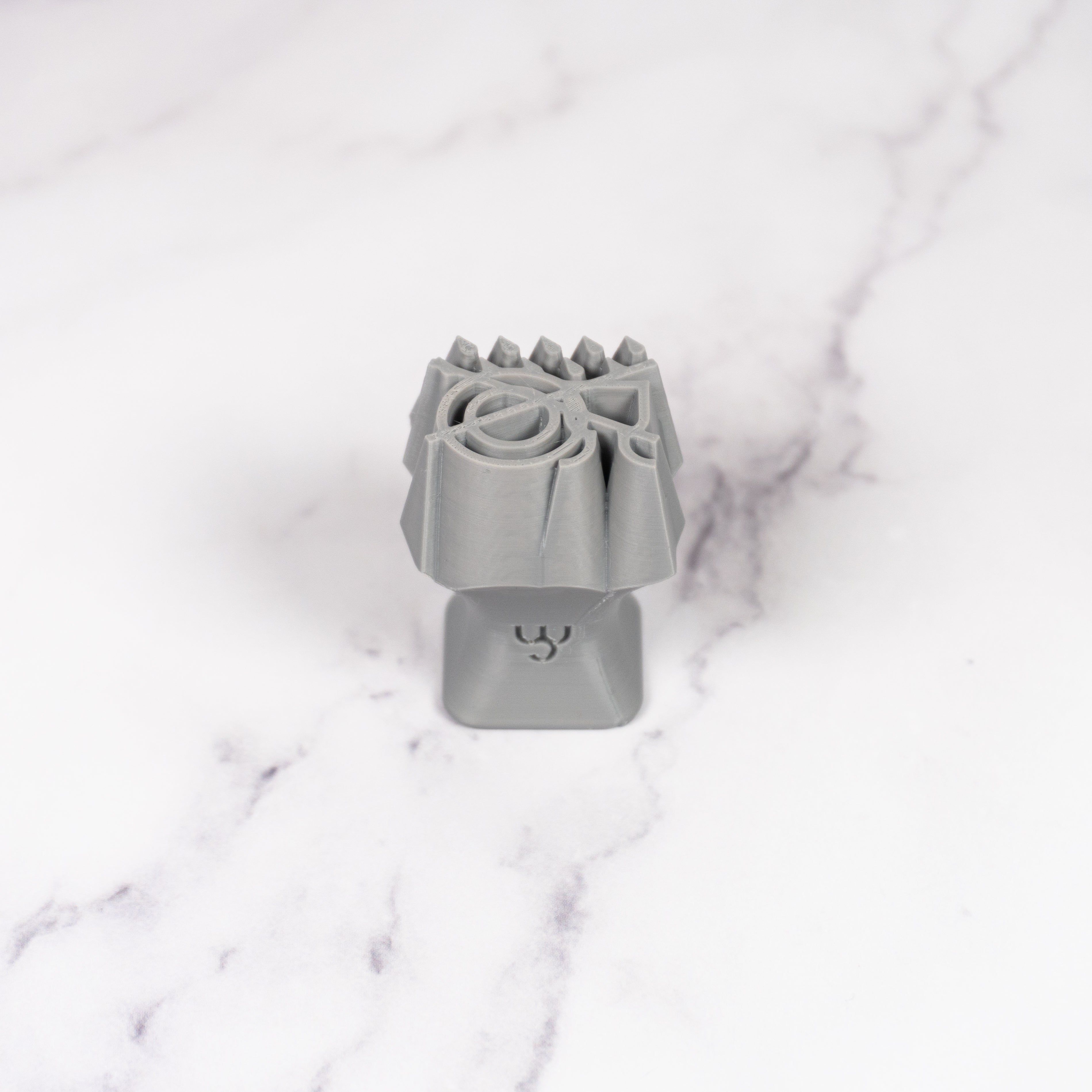 Dishwasher Safe or Not Safe Clay Stamps - Ceramind® Tools