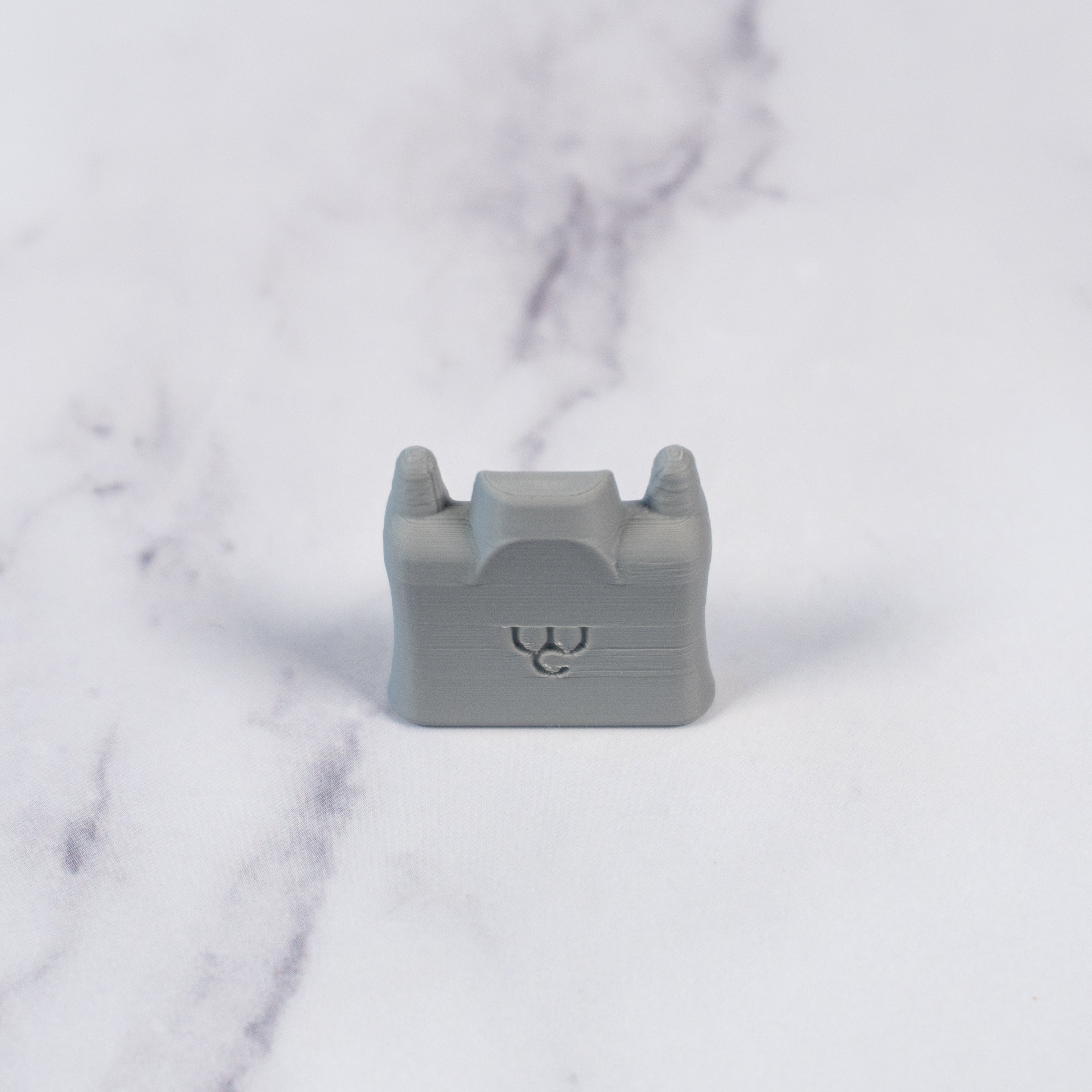 Facial Expressions Stamp Set - Ceramind® Tools