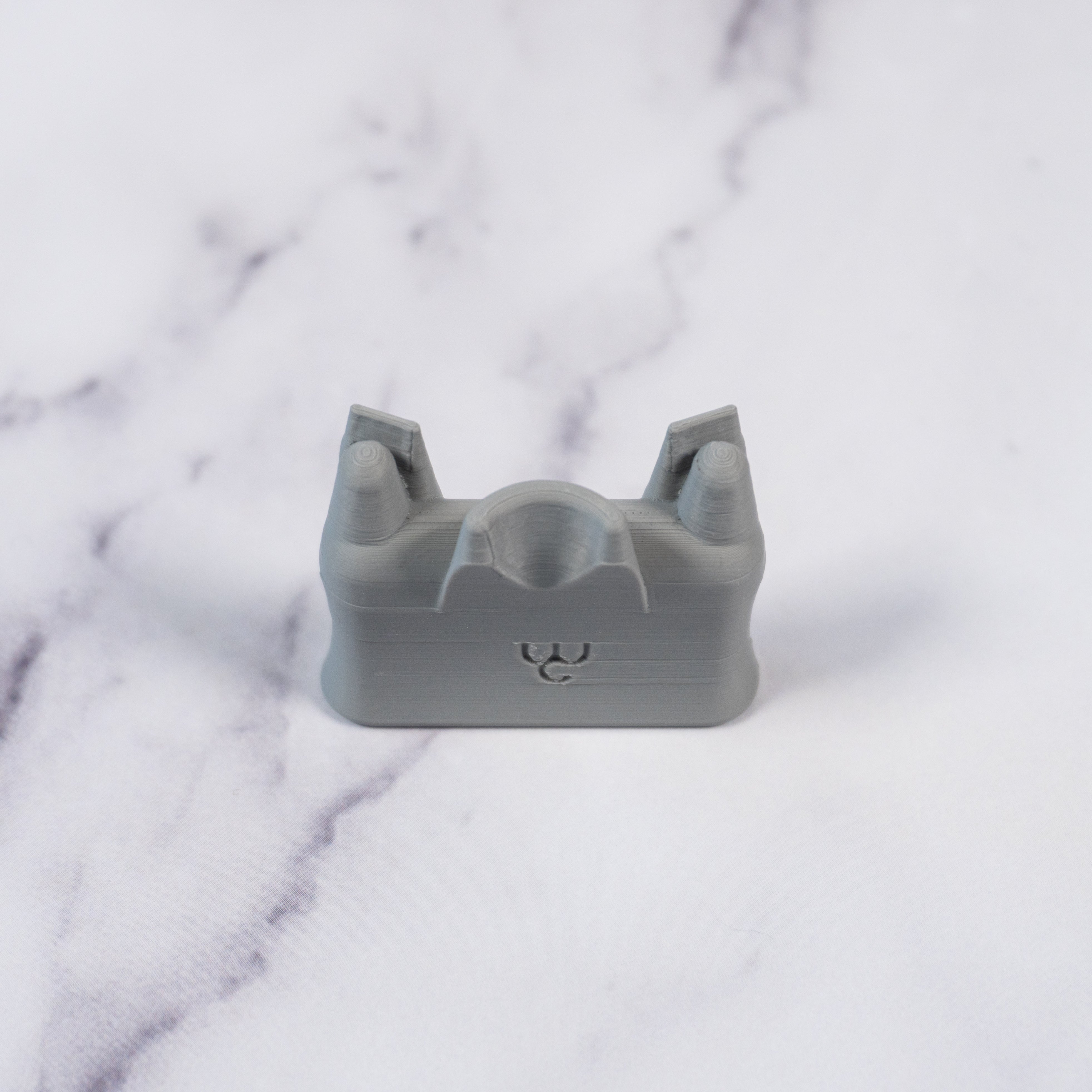 Facial Expressions Stamp Set - Ceramind® Tools