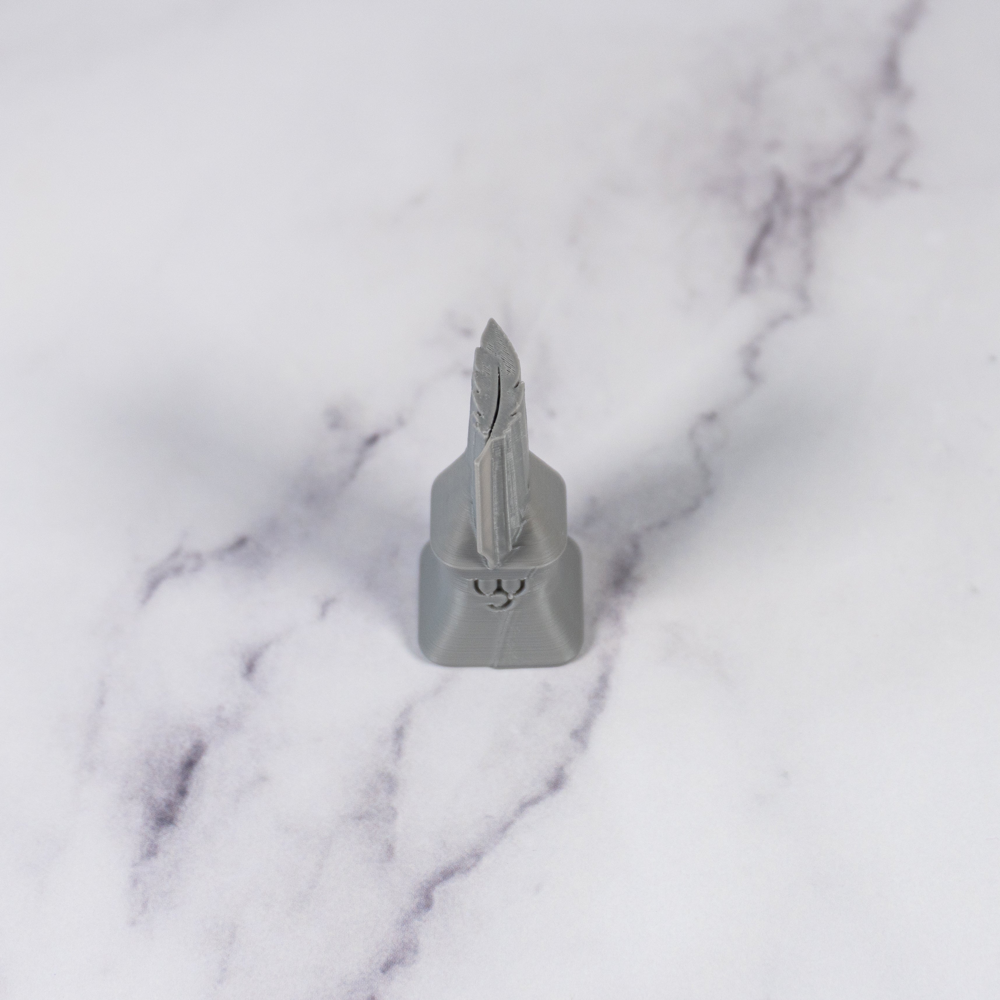 Feather Stamps - Ceramind® Tools