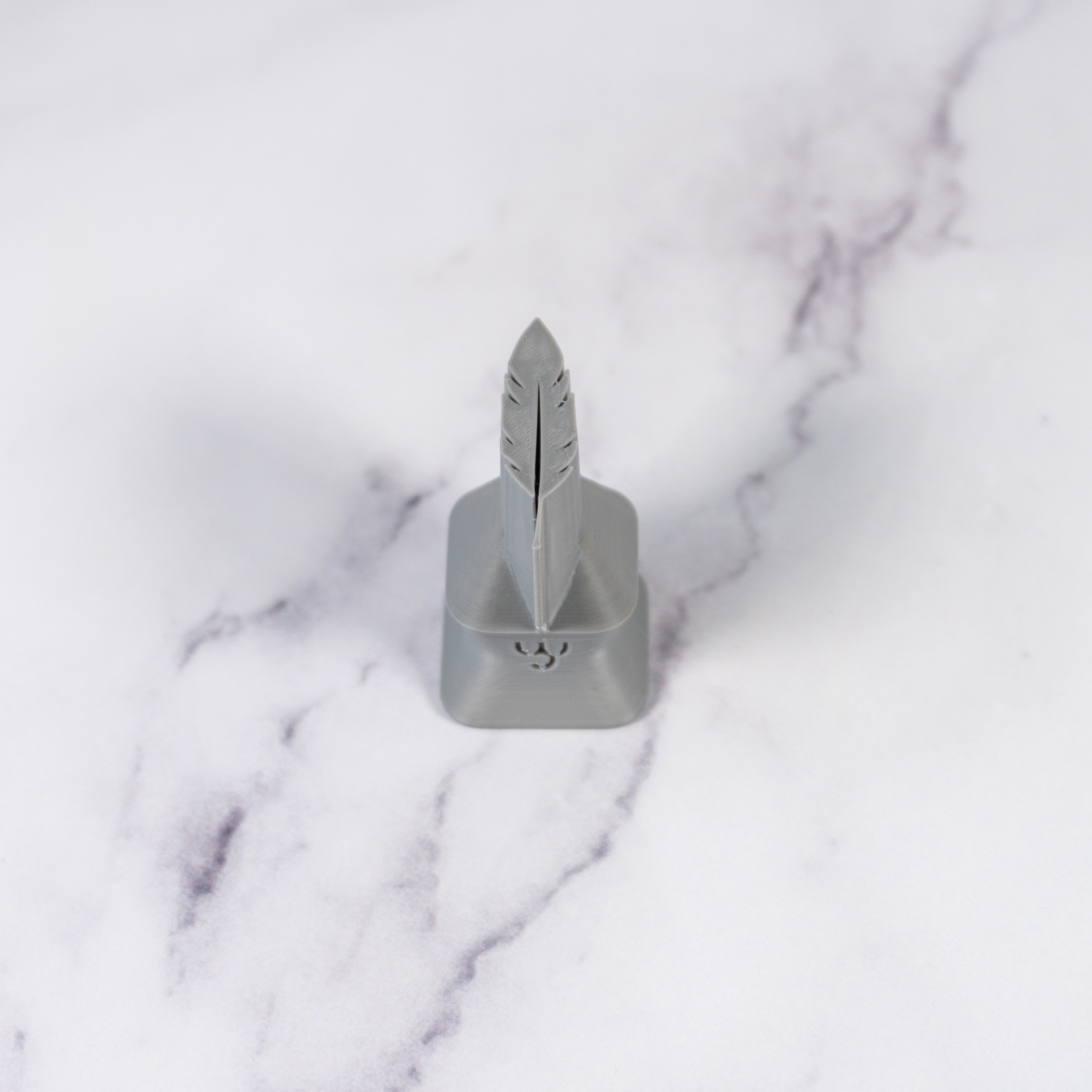 Feather Stamps - Ceramind® Tools