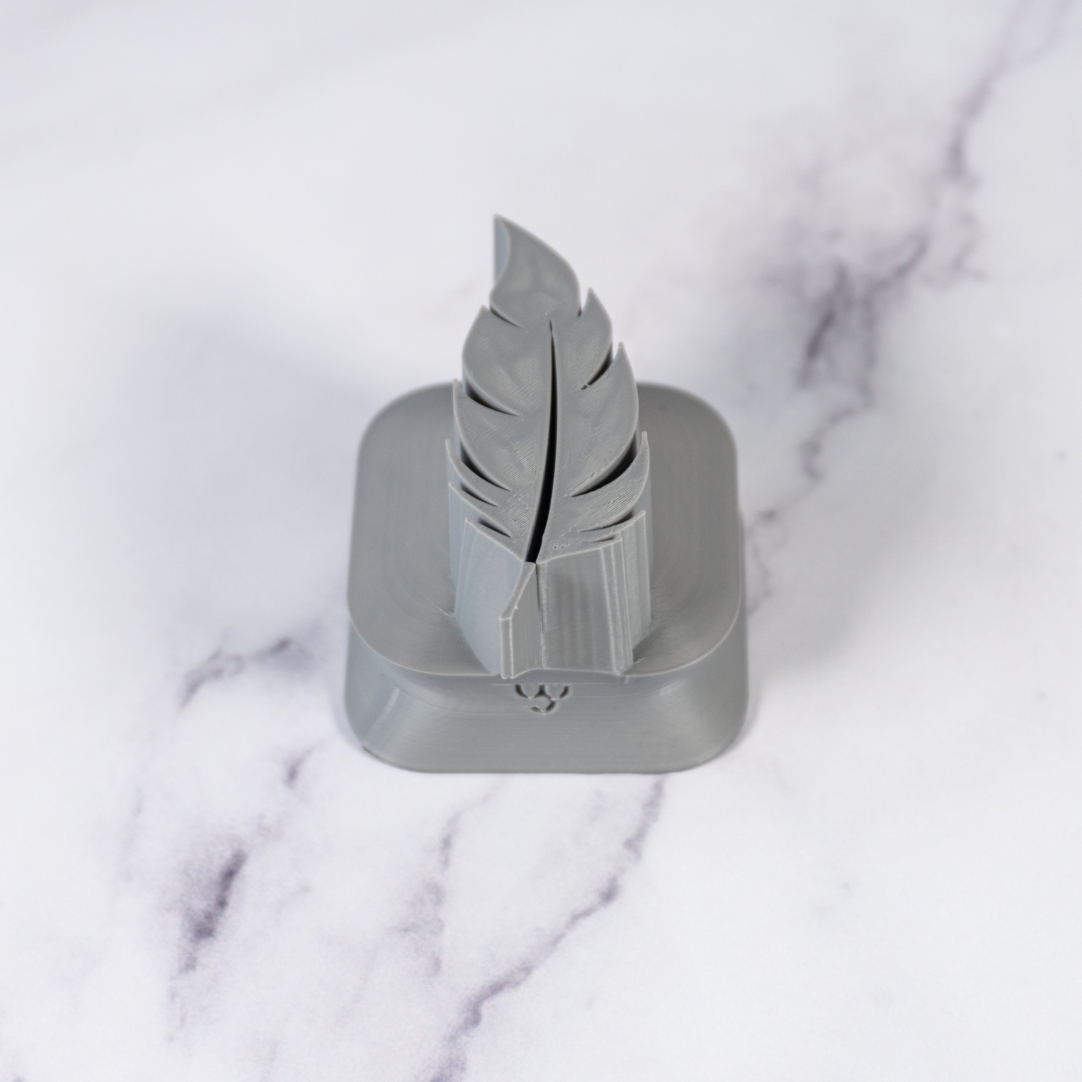 Feather Stamps - Ceramind® Tools