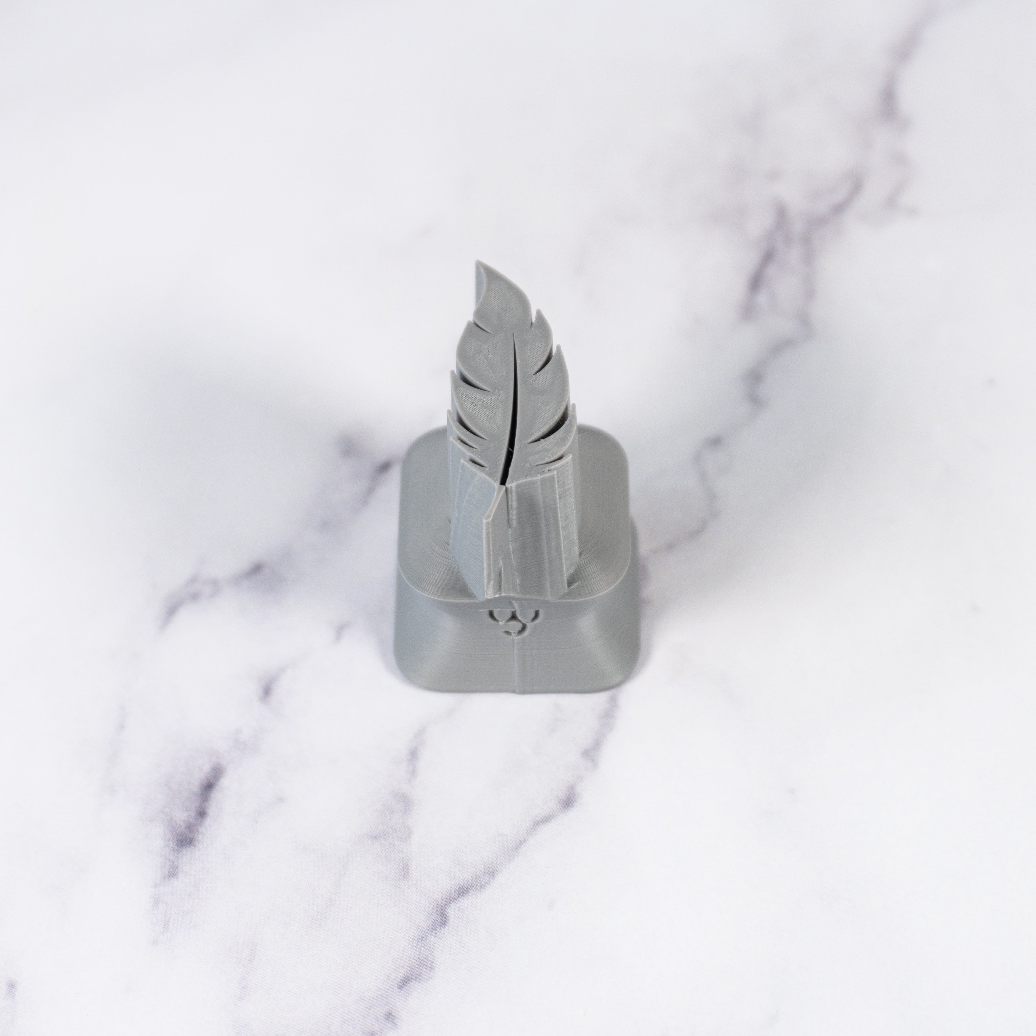 Feather Stamps - Ceramind® Tools