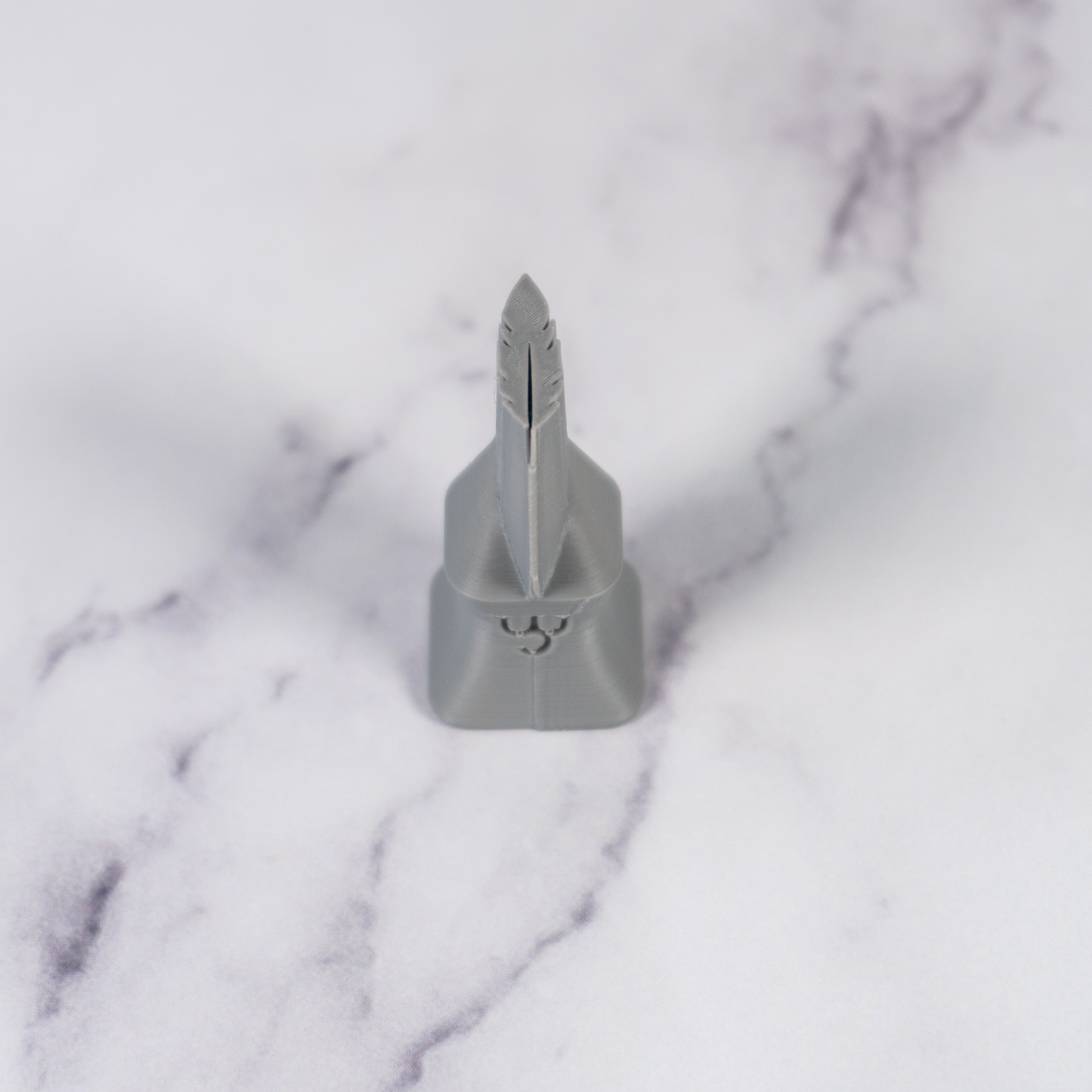 Feather Stamps - Ceramind® Tools