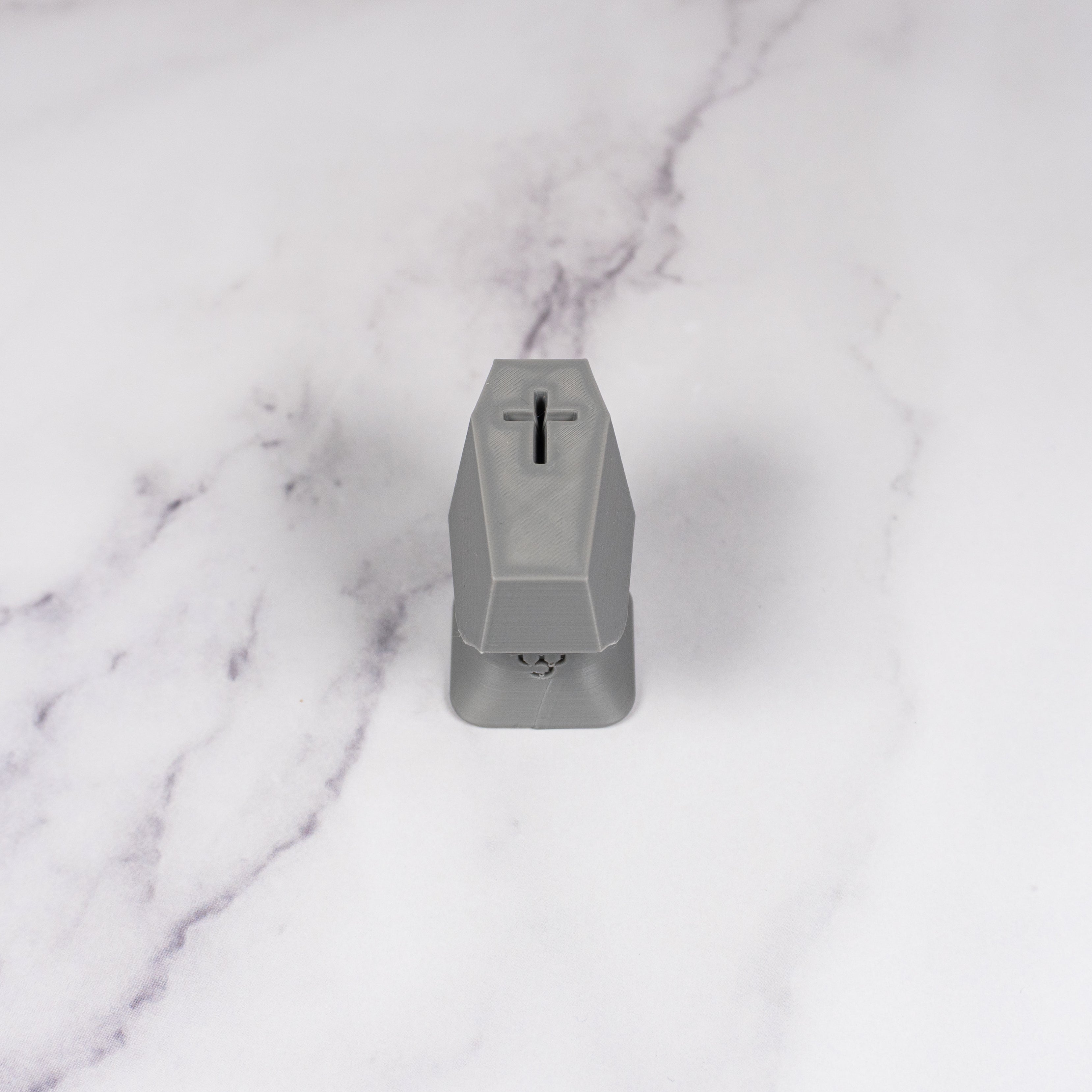 Halloween Coffin Stamps - Ceramind® Tools