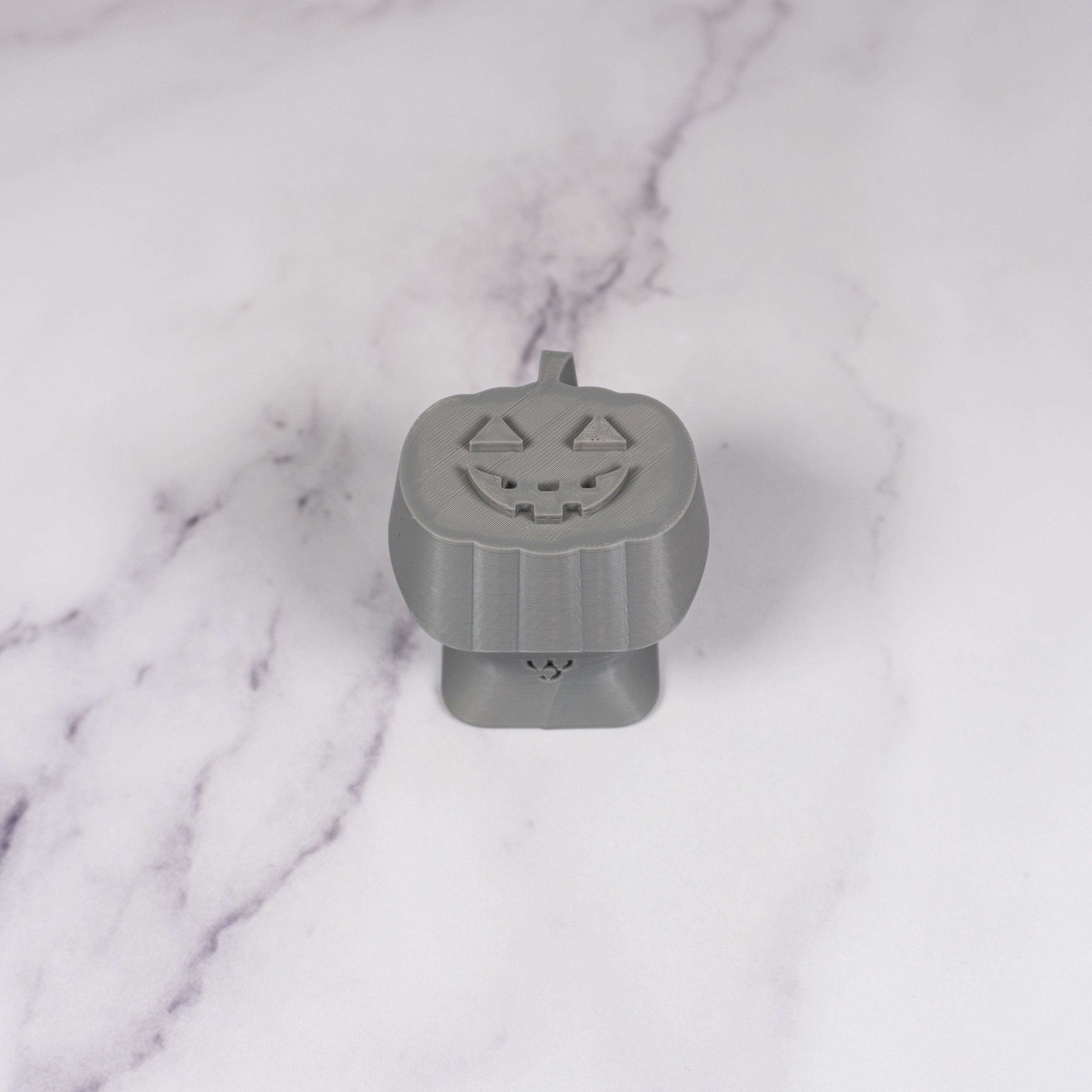 Halloween Jack - o - Lantern Pumpkin Stamps - Style 1 - Ceramind® Tools