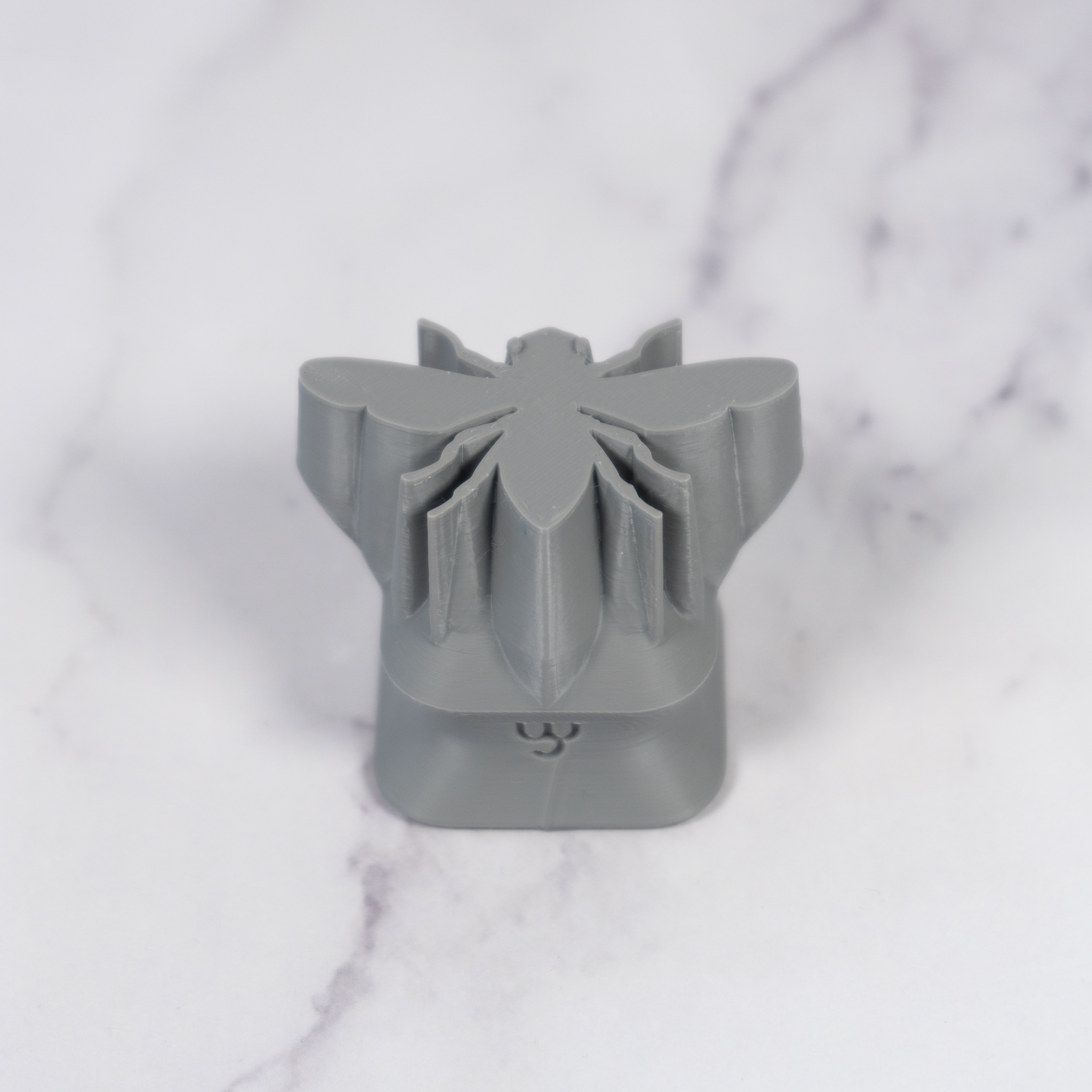 Honeybee Stamp - Style 1 - Ceramind® Tools