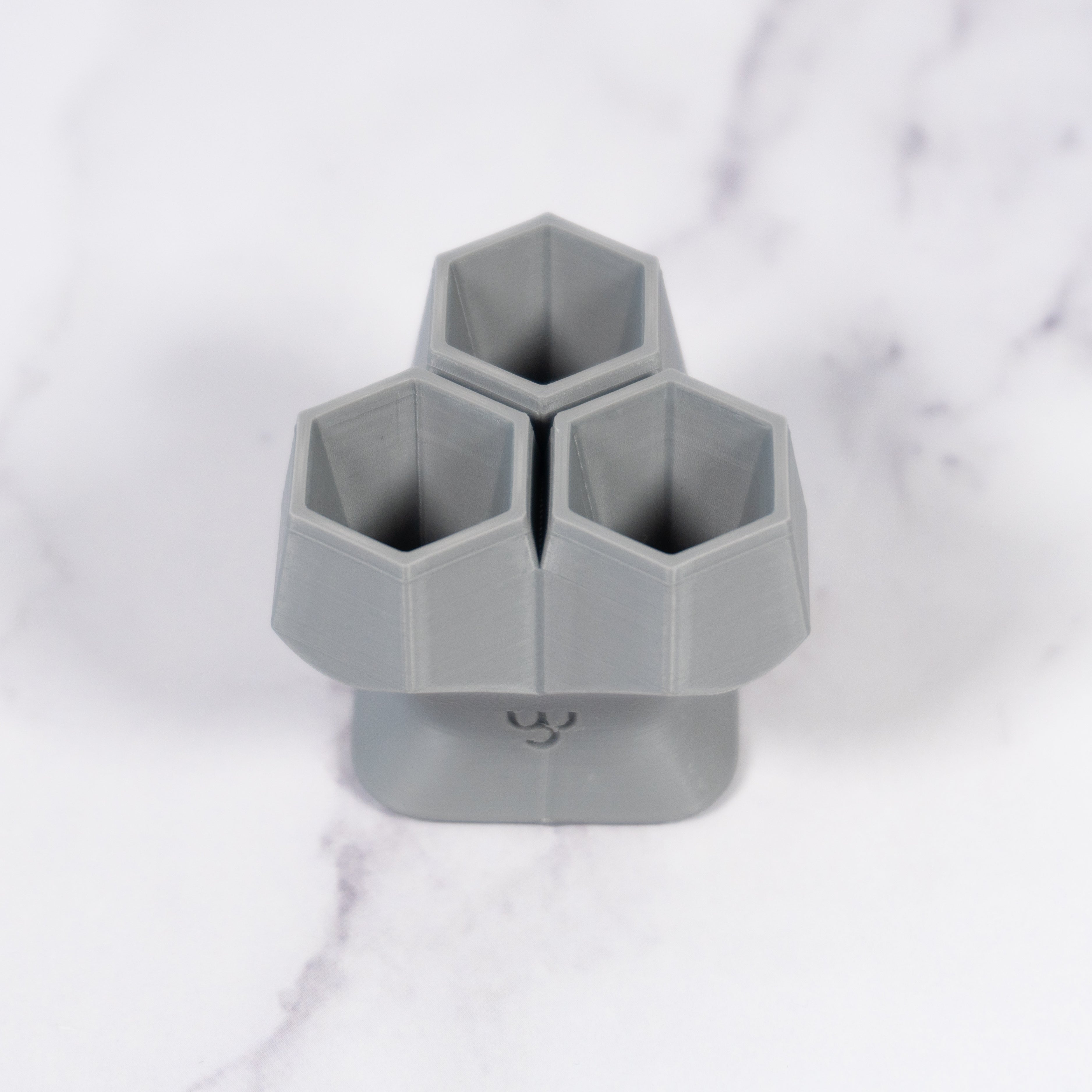 Honeycomb Stamps - Ceramind® Tools
