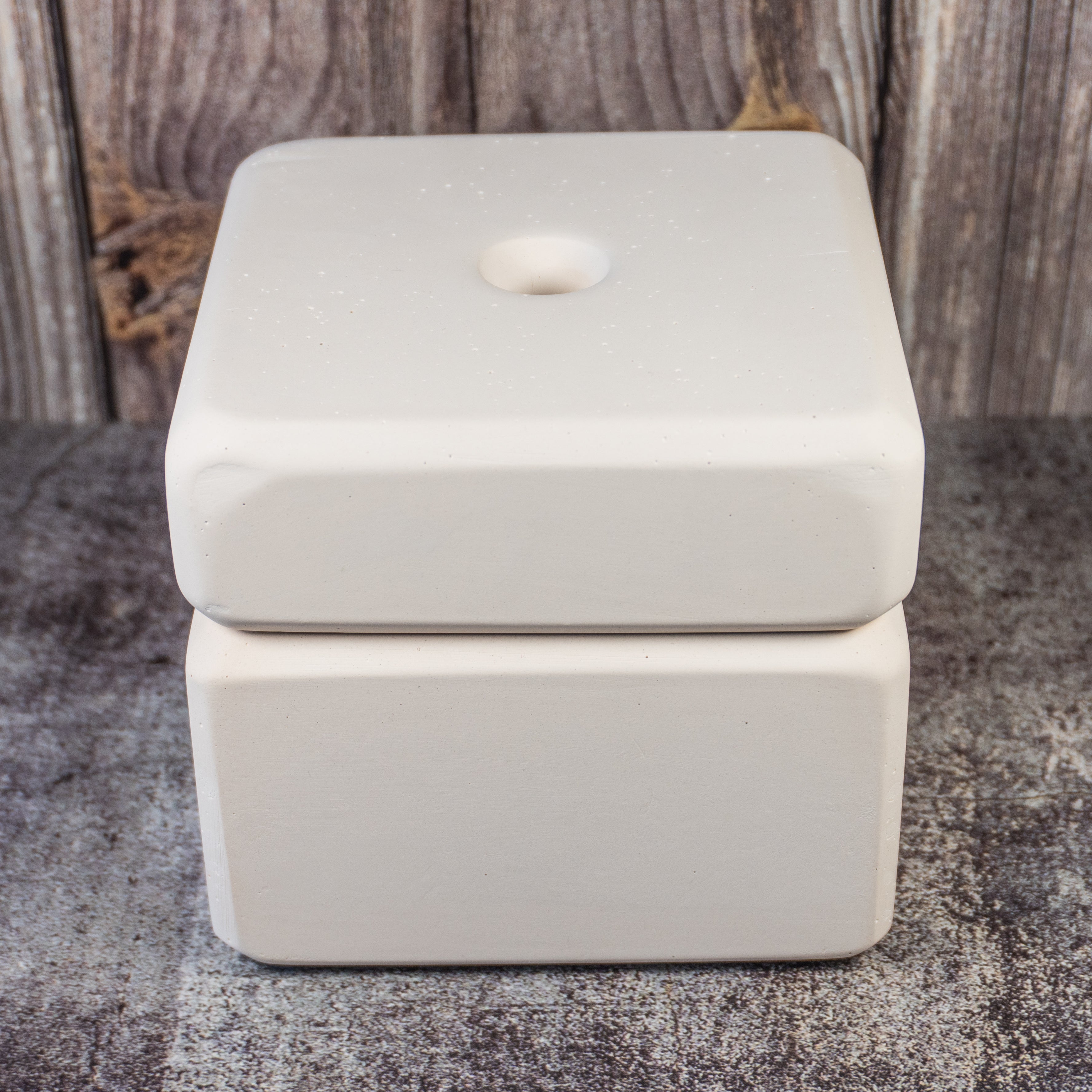 Medium Egg | Slip Casting Mold | 60mm Diameter, 84mm High - Ceramind® Tools