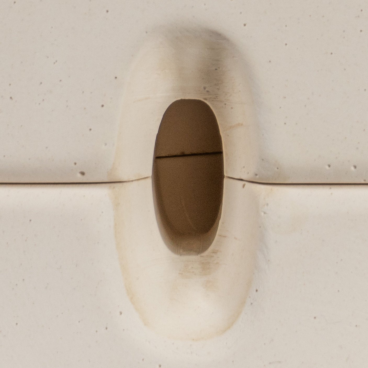 Plastic Mold Registration Keys for Plaster Slip Casting Molds | Perfect Fit Every Time - Ceramind® Tools