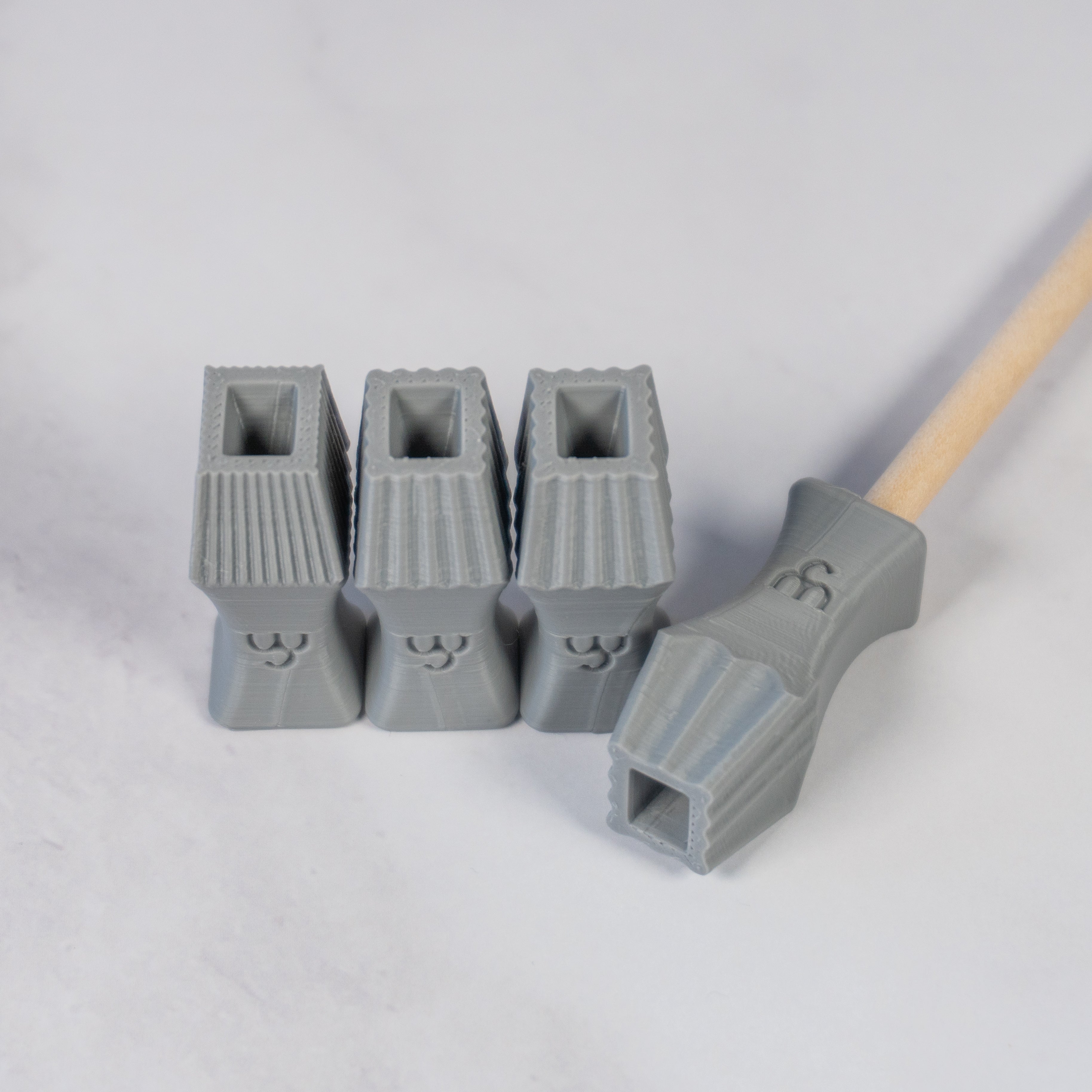 Postage Stamp Stamps - Ceramind® Tools