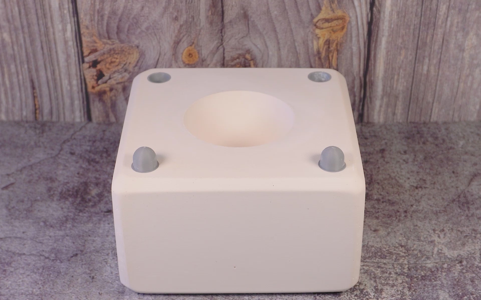 Medium Egg | Slip Casting Mold | 60mm Diameter, 84mm High