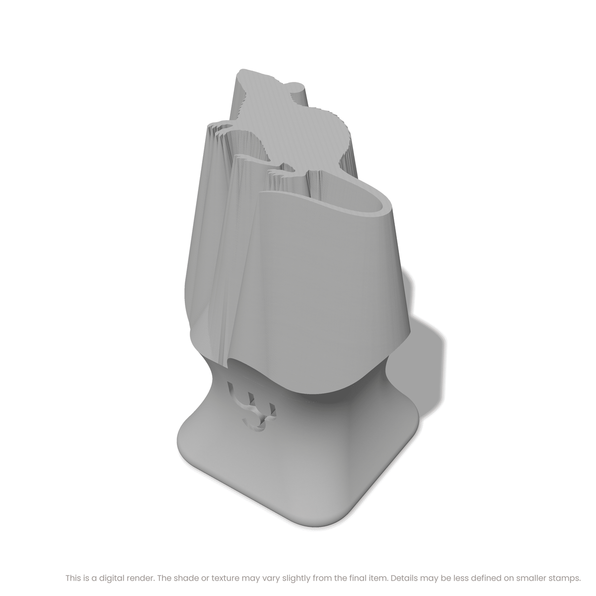 Rat Stamps - Ceramind® Tools