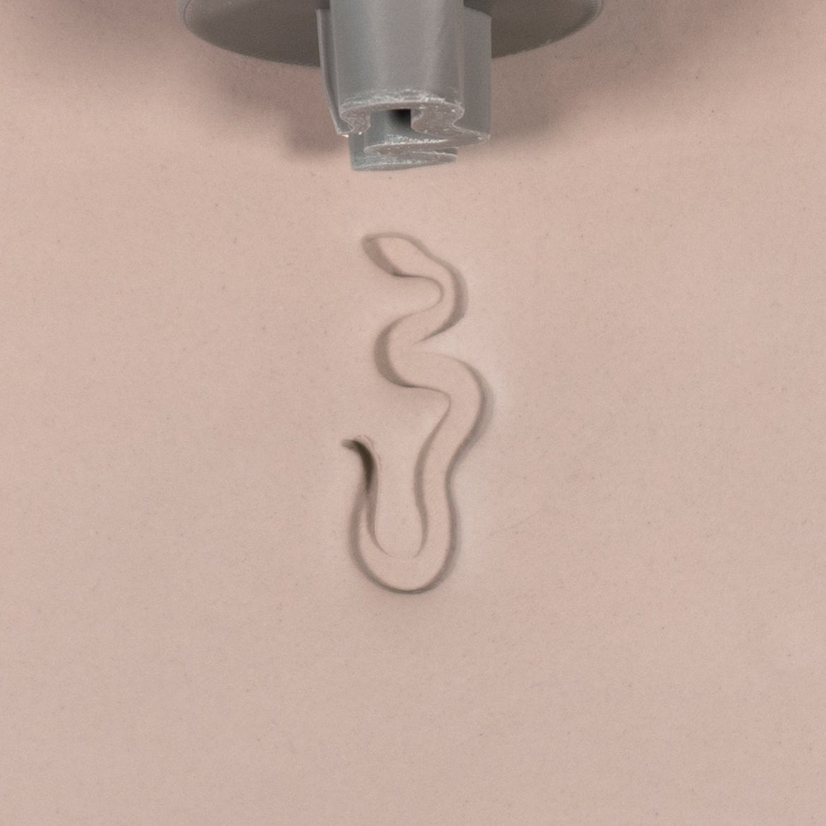 Snake Stamp Set of 6 - Ceramind® Tools
