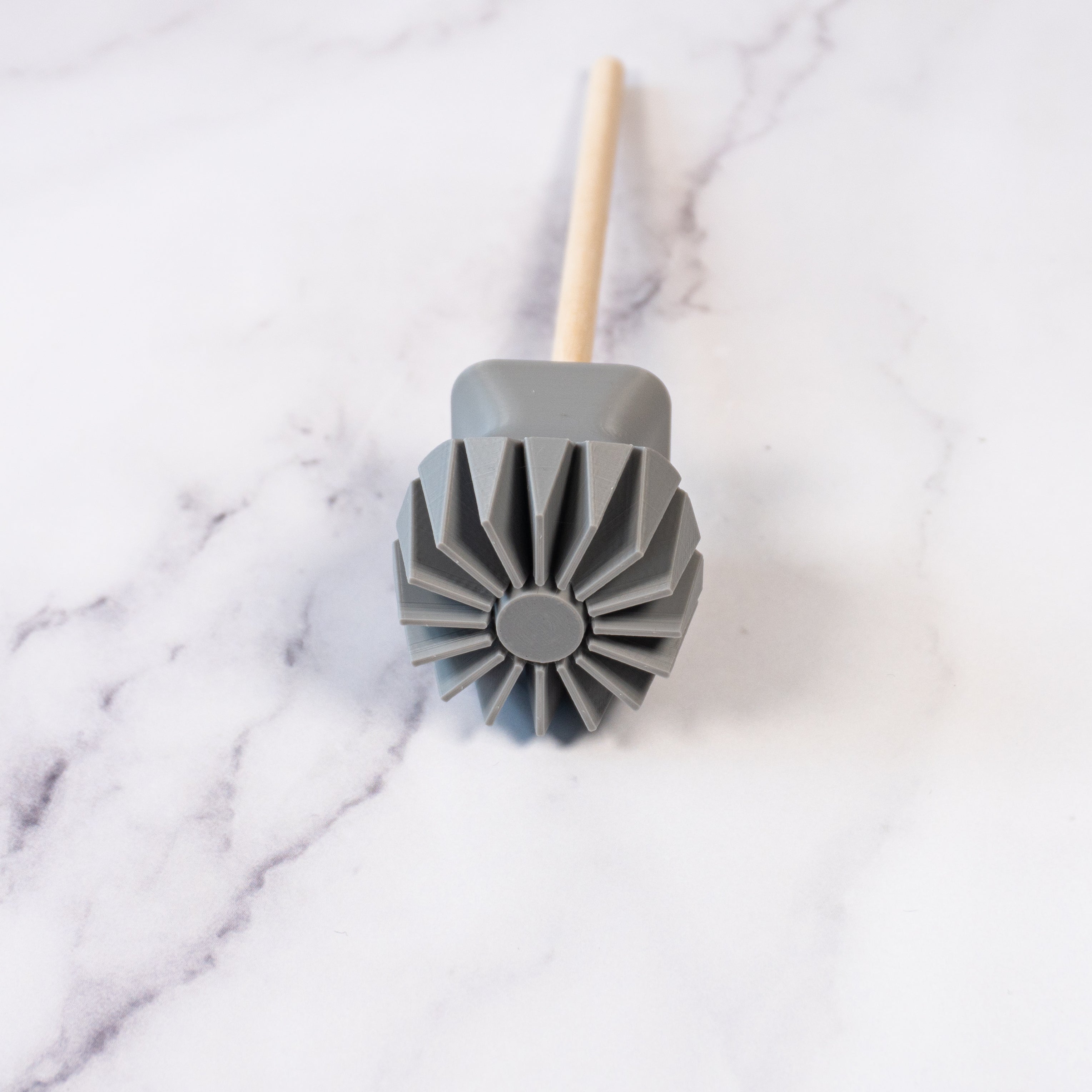 Sun Ray Stamps - Ceramind® Tools