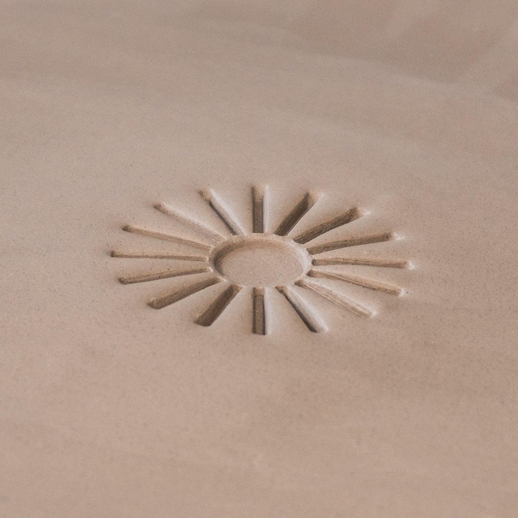 Sun Ray Stamps - Ceramind® Tools