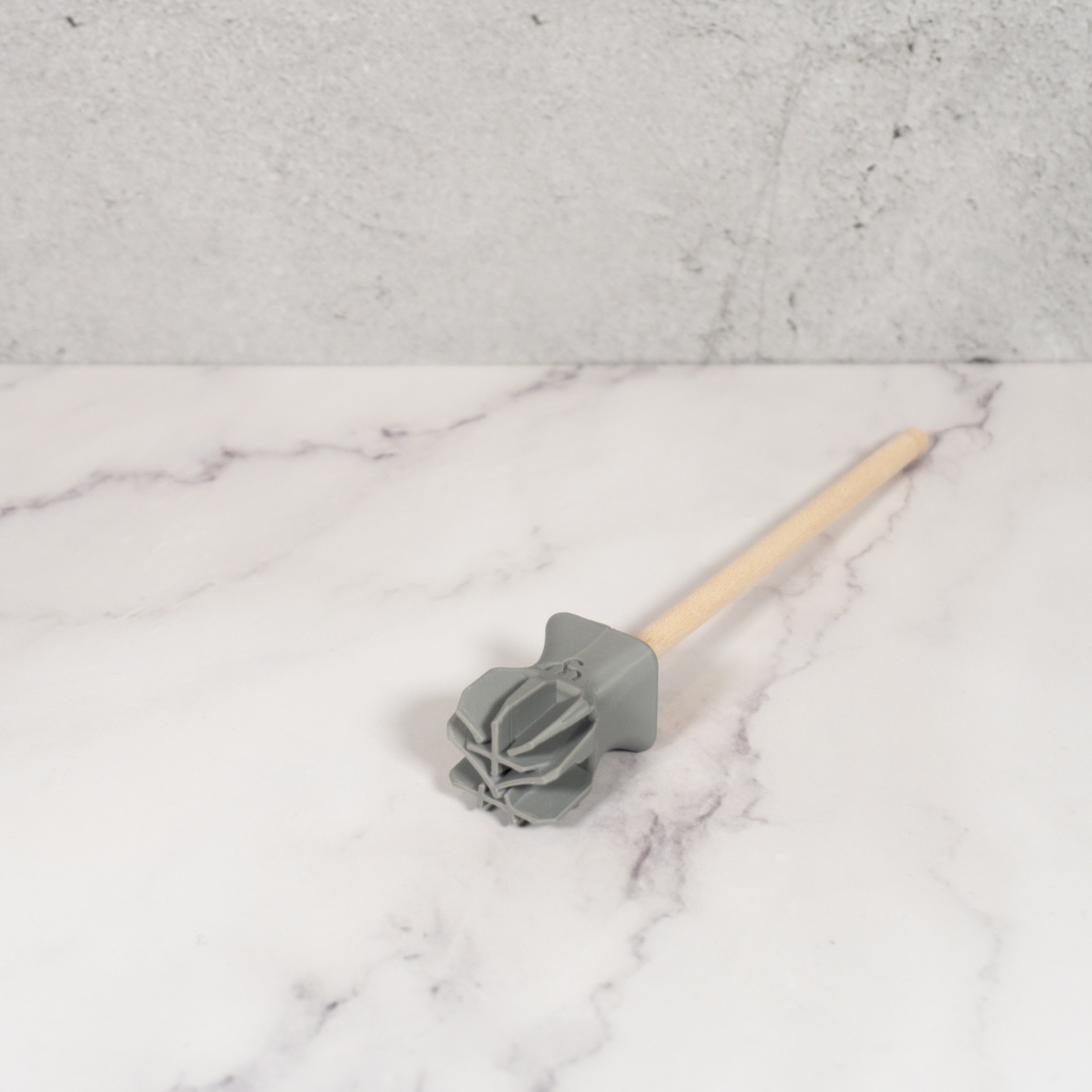 Tea Kanji Symbol Stamps - Ceramind® Tools