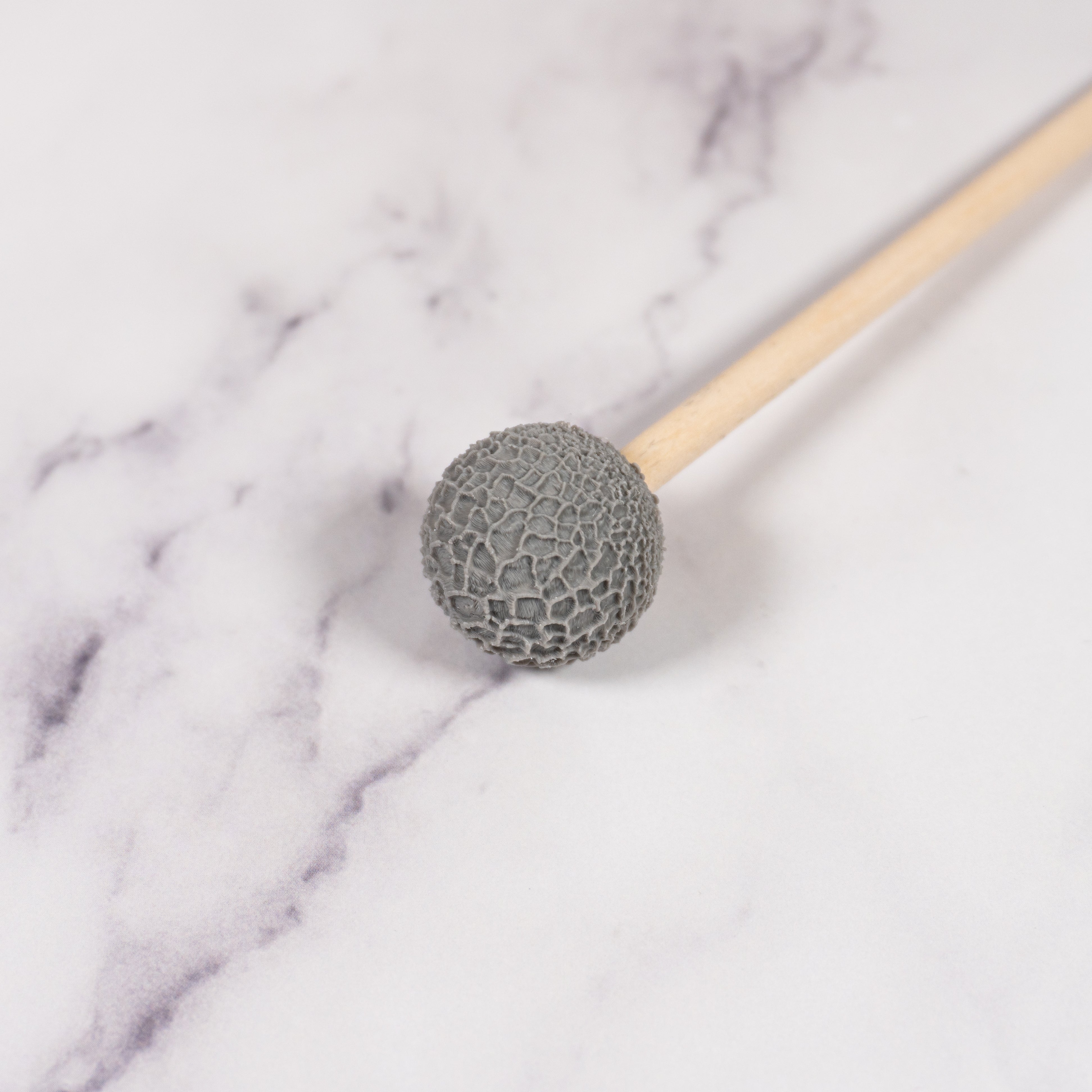 Texture Ball | Gravel Texture - Style 01 - Ceramind® Tools