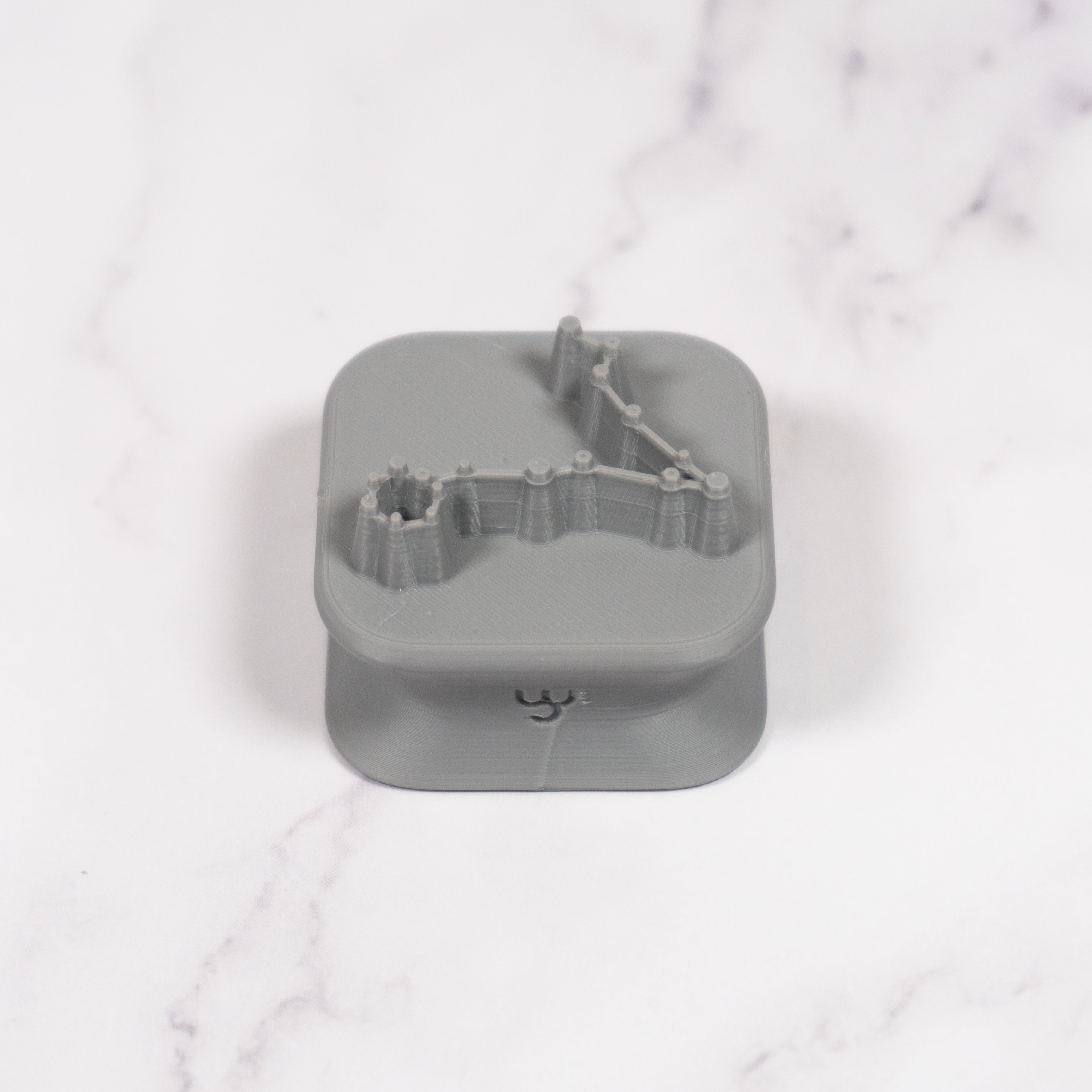 Zodiac Stamps - Astrological Constellations - Ceramind® Tools