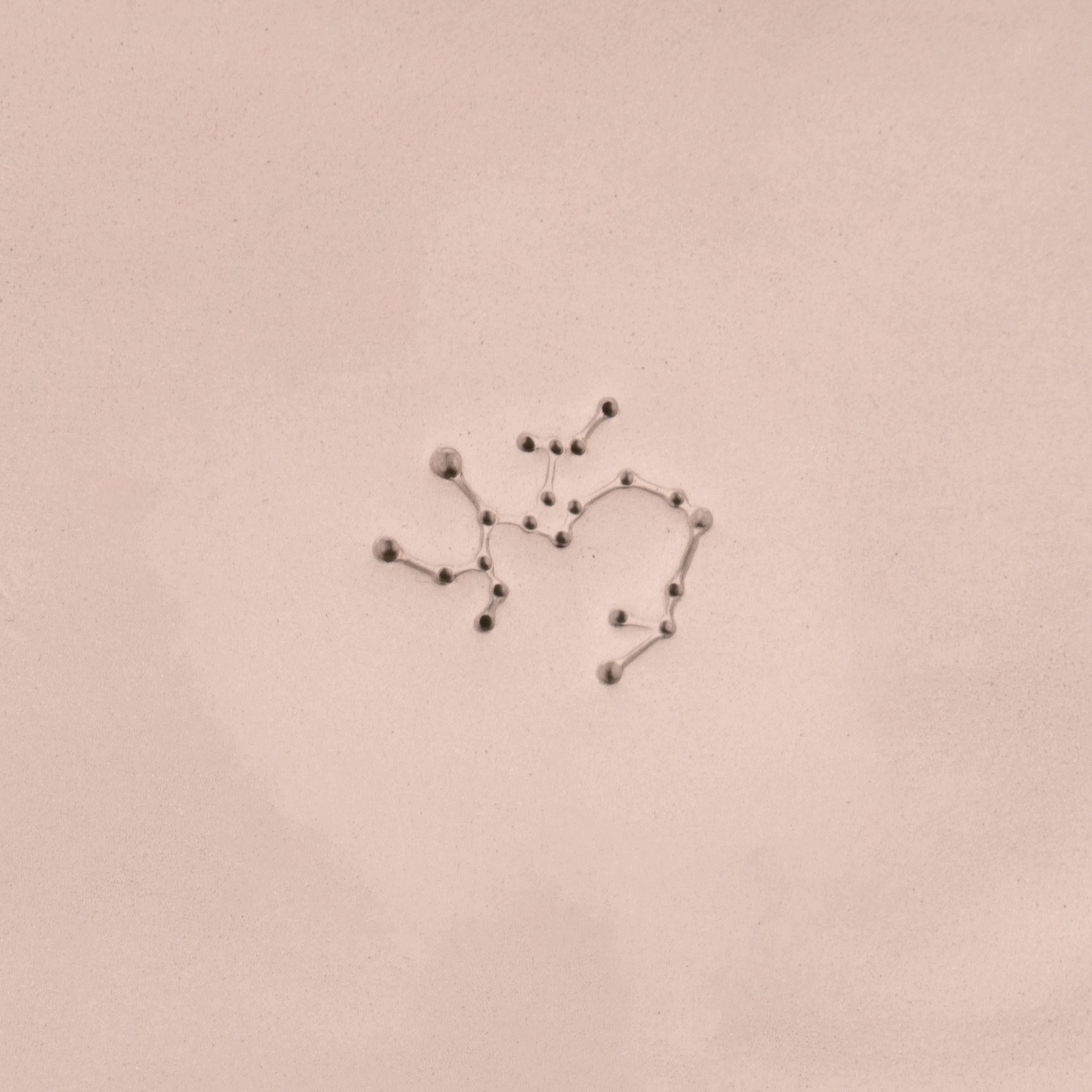 Zodiac Stamps - Astrological Constellations - Ceramind® Tools