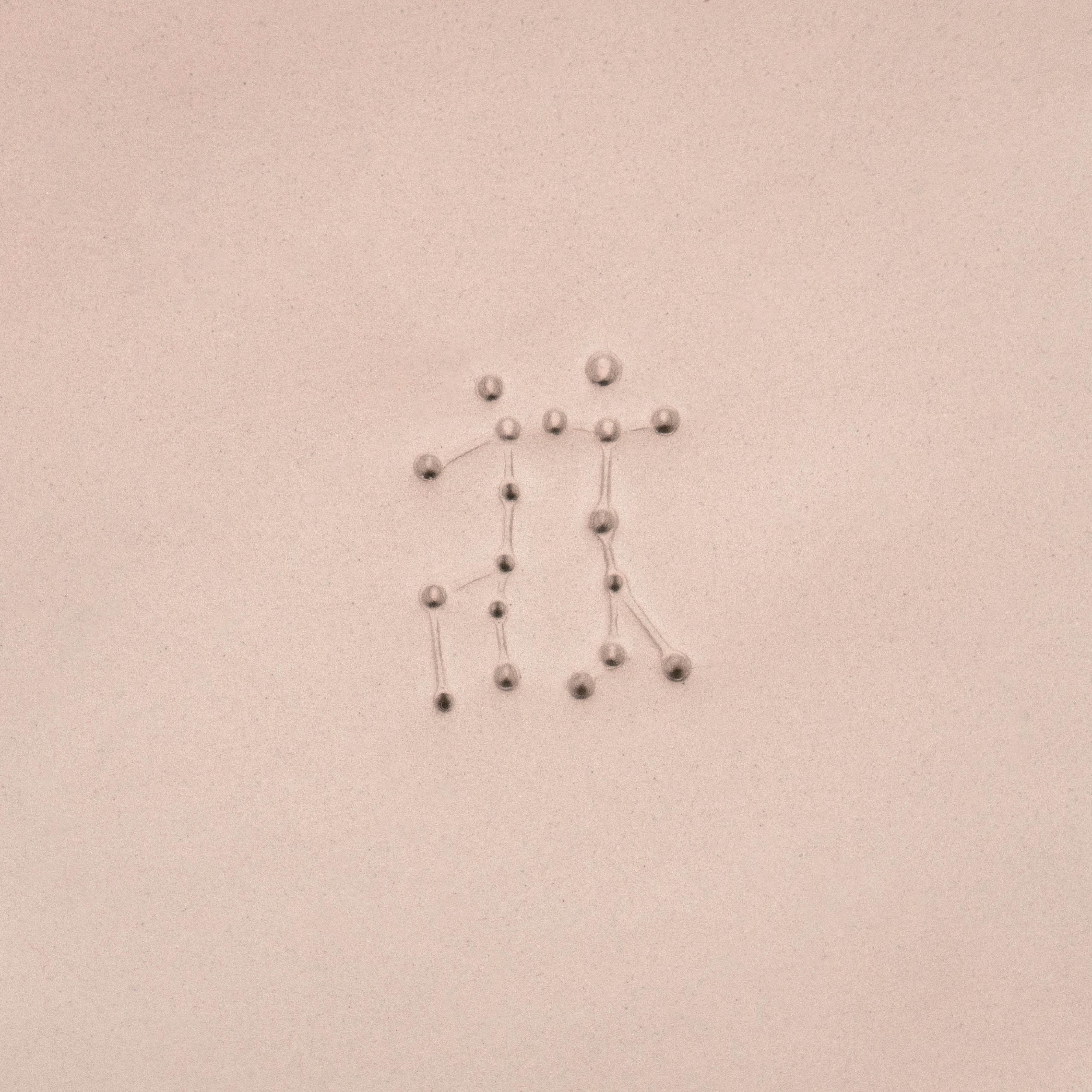 Zodiac Stamps - Astrological Constellations - Ceramind® Tools
