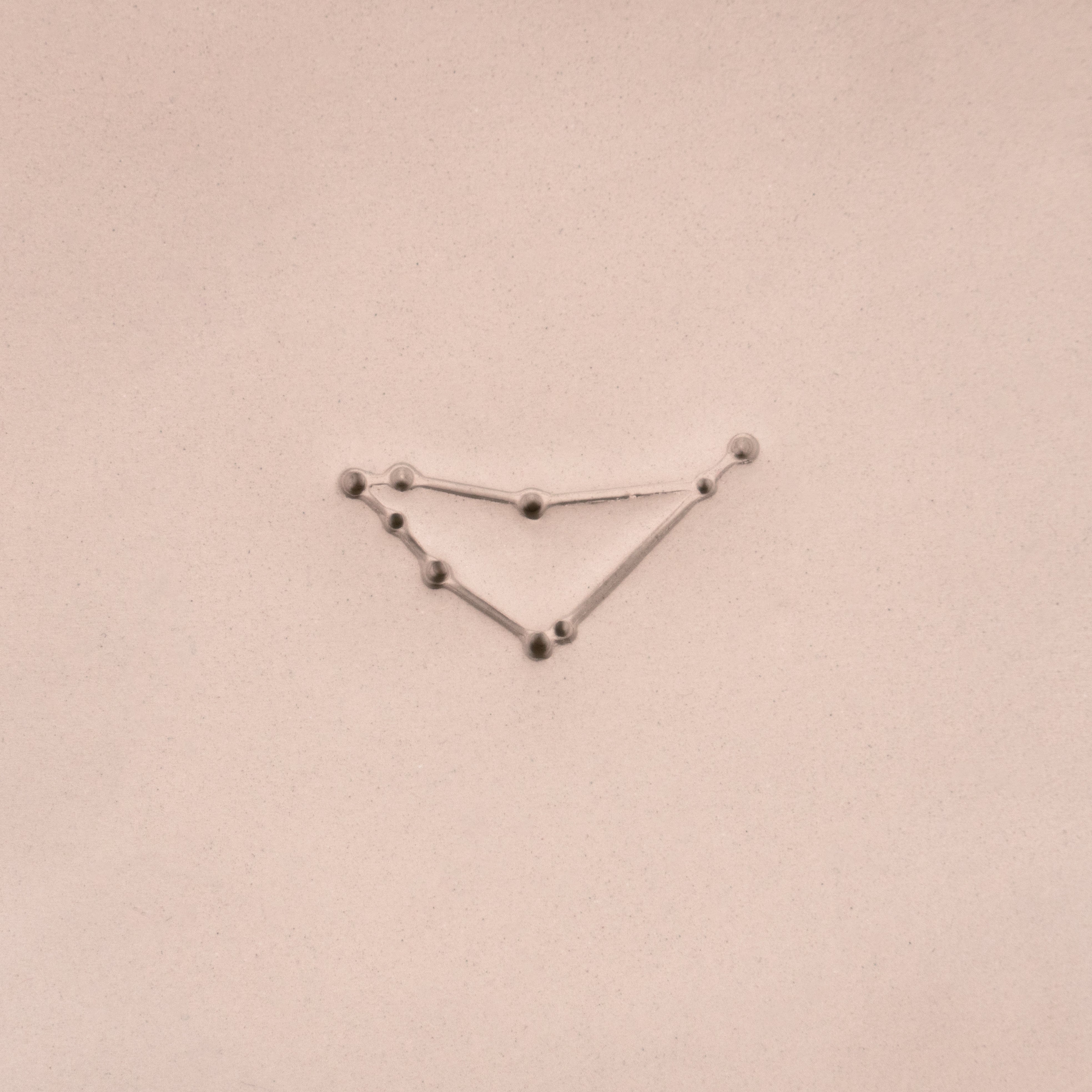 Zodiac Stamps - Astrological Constellations - Ceramind® Tools