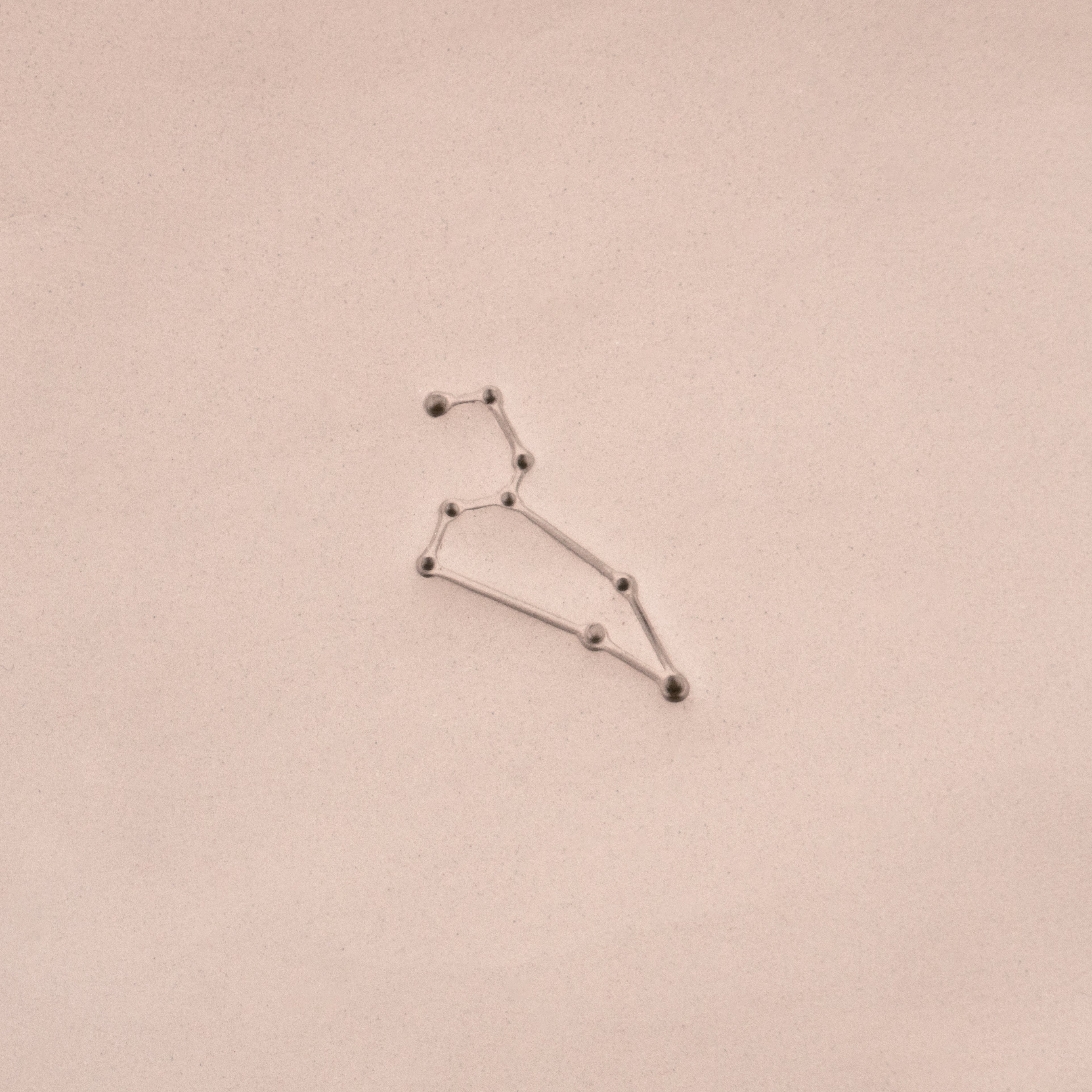Zodiac Stamps - Astrological Constellations - Ceramind® Tools