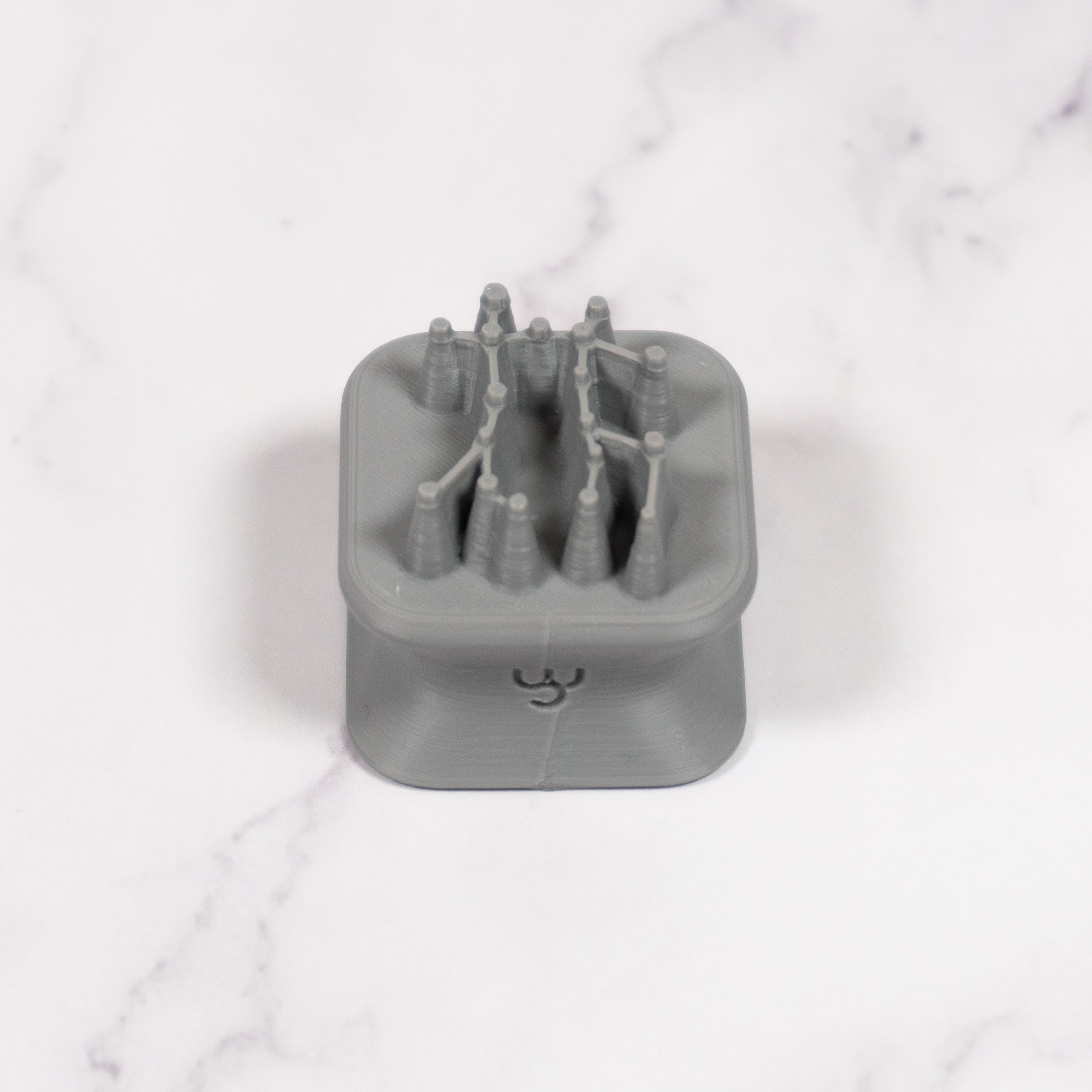 Zodiac Stamps - Astrological Constellations - Ceramind® Tools