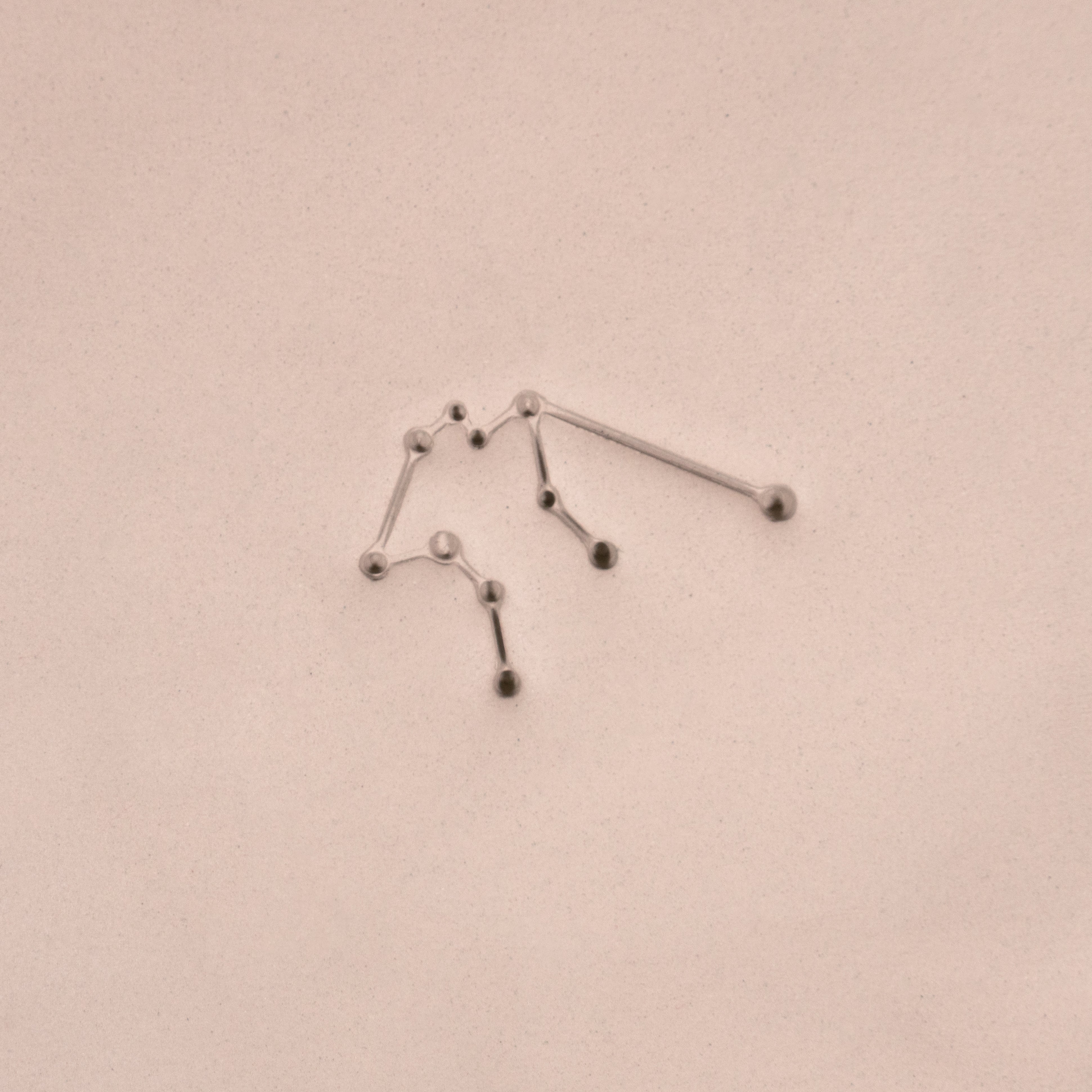 Zodiac Stamps - Astrological Constellations - Ceramind® Tools