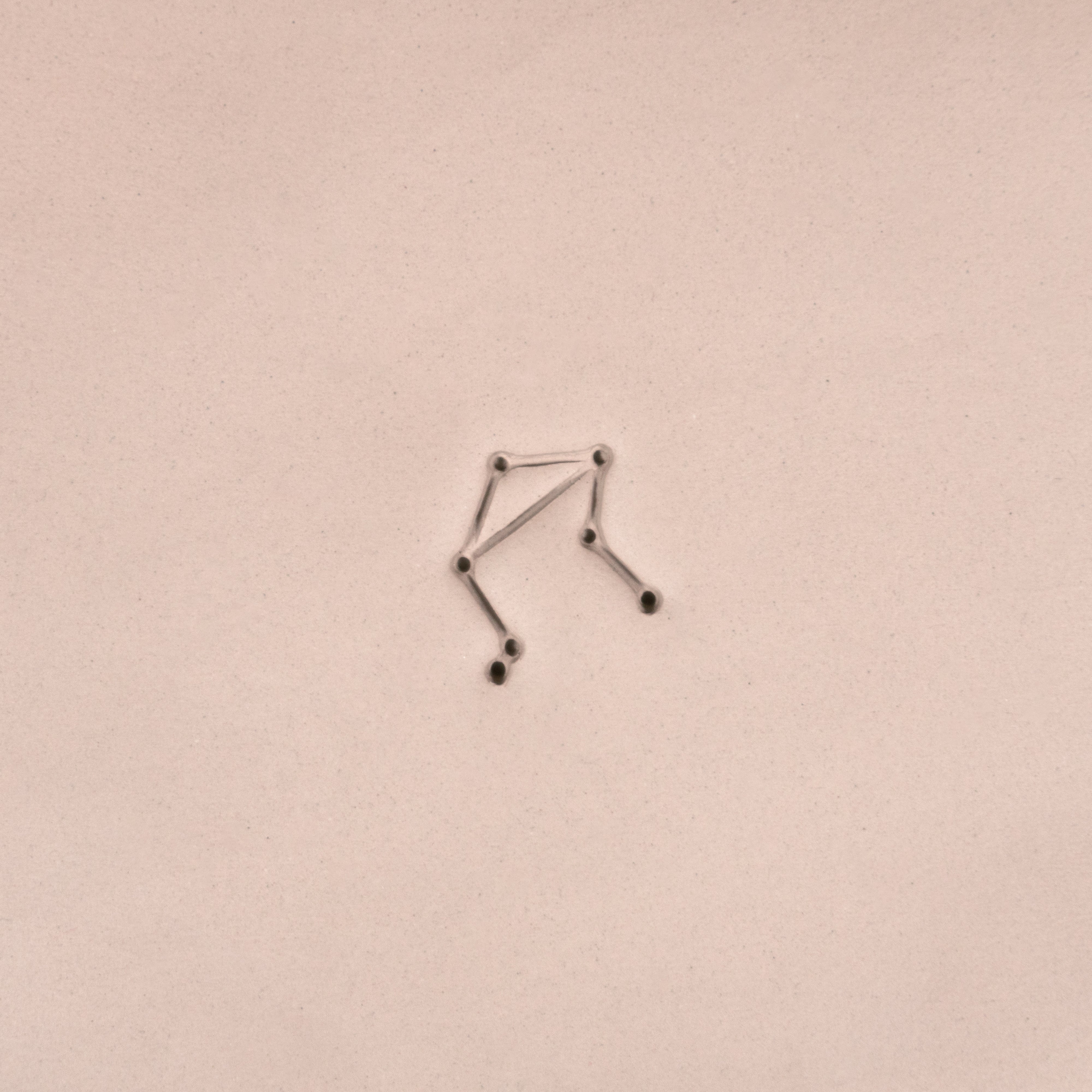 Zodiac Stamps - Astrological Constellations - Ceramind® Tools