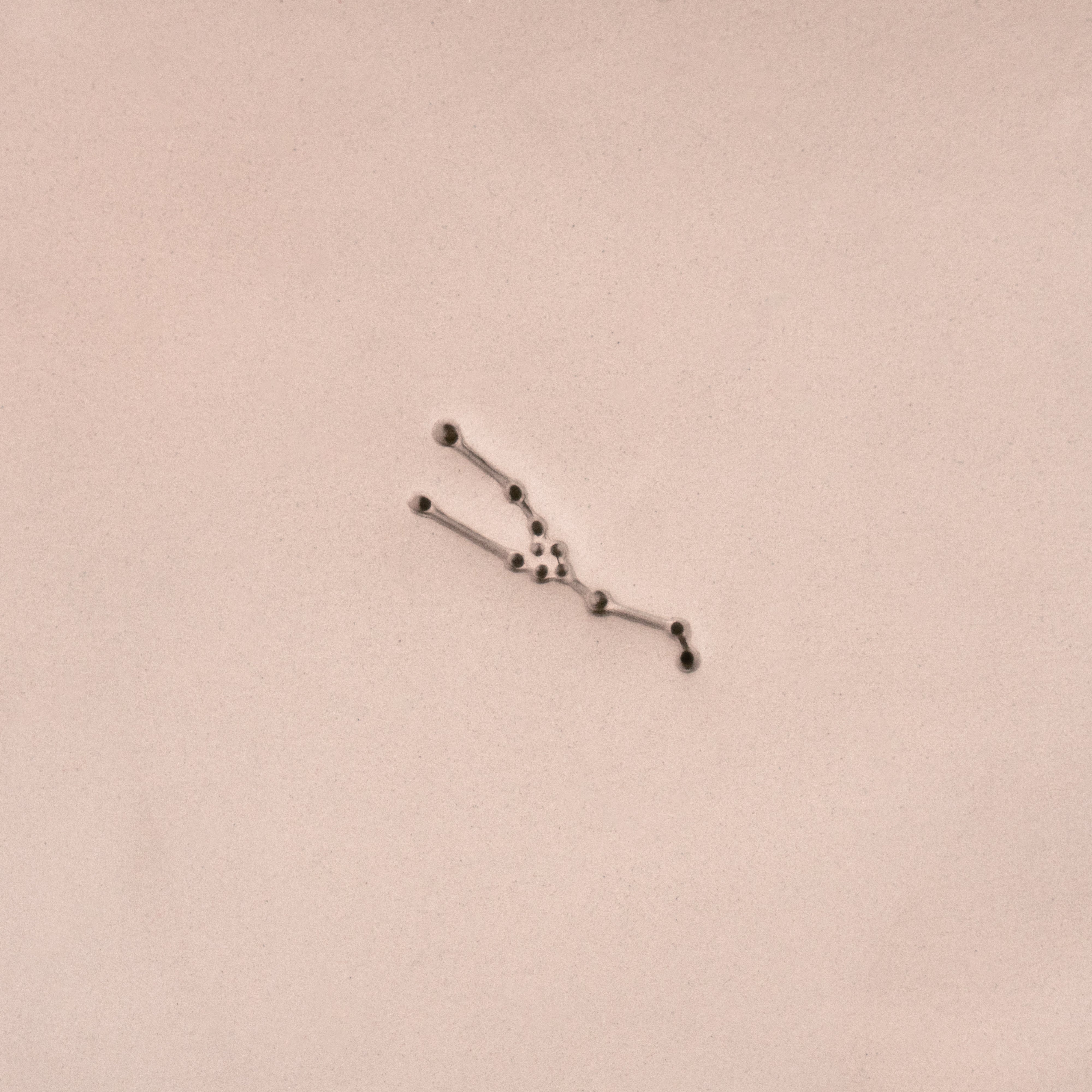 Zodiac Stamps - Astrological Constellations - Ceramind® Tools