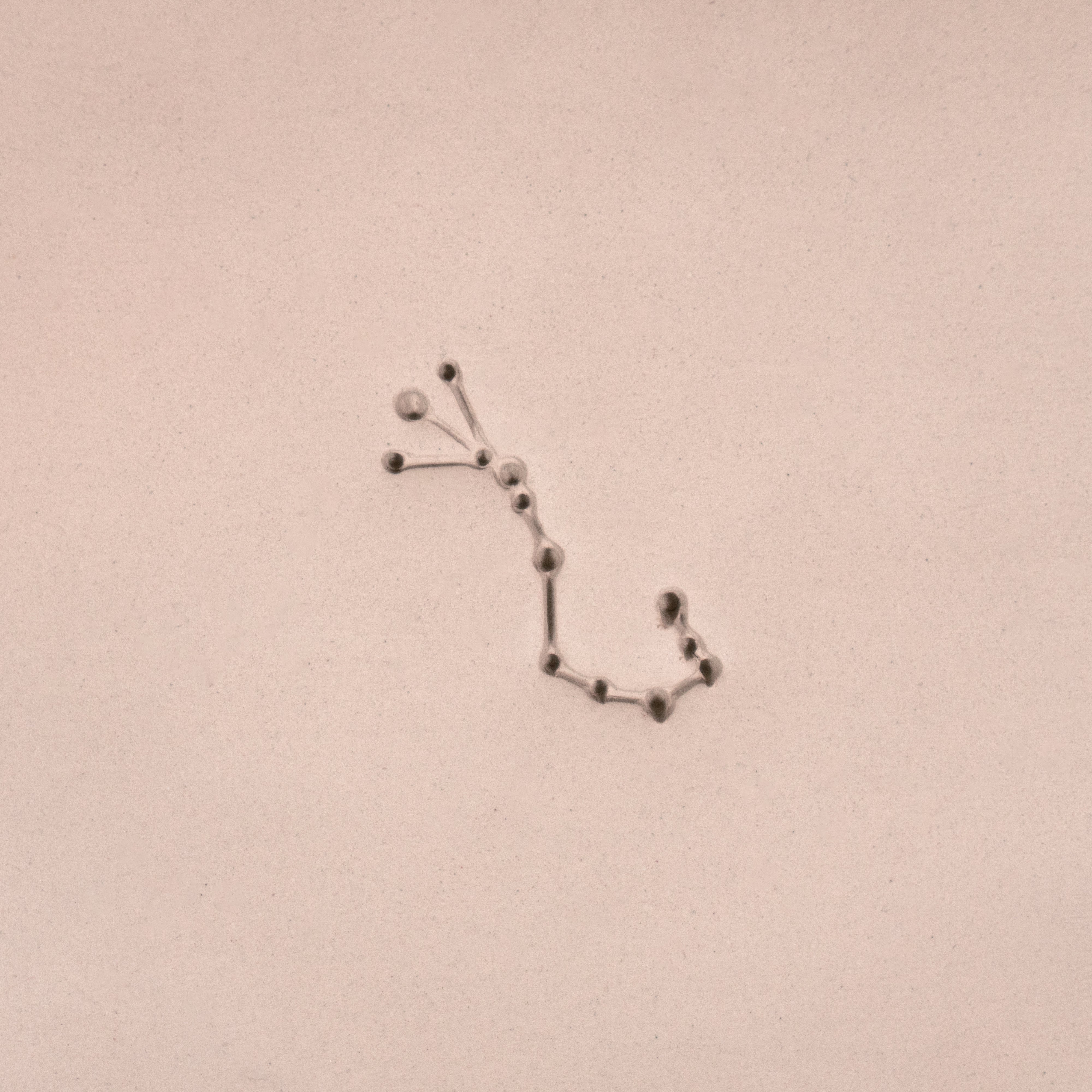 Zodiac Stamps - Astrological Constellations - Ceramind® Tools