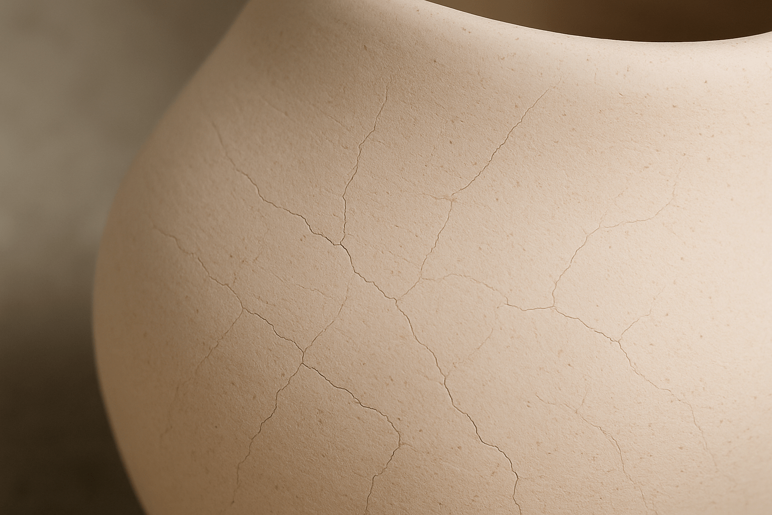 Why is My Pottery Cracking? A Complete Troubleshooting Guide - Ceramind® Tools