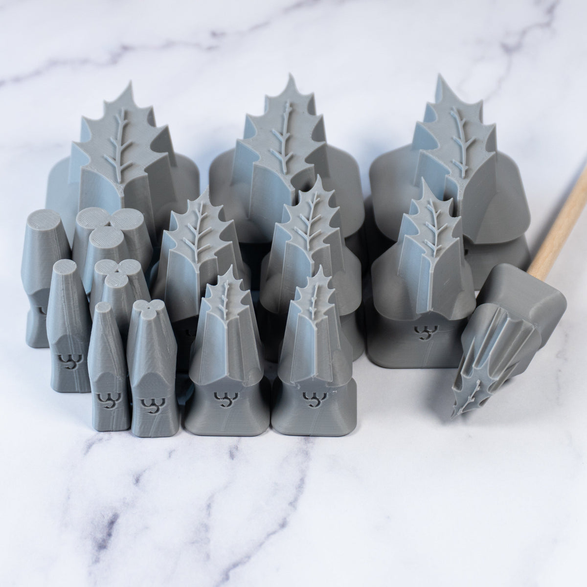 Leaves - Ceramind® Tools