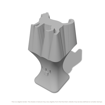 Cat Stamps - Ceramind® Tools