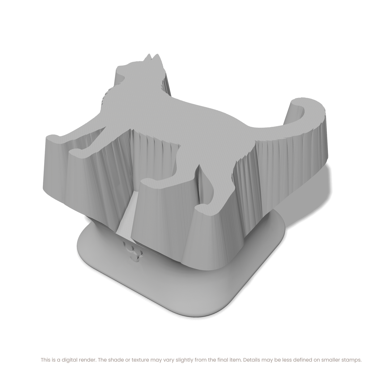 Cat Stamps - Ceramind® Tools
